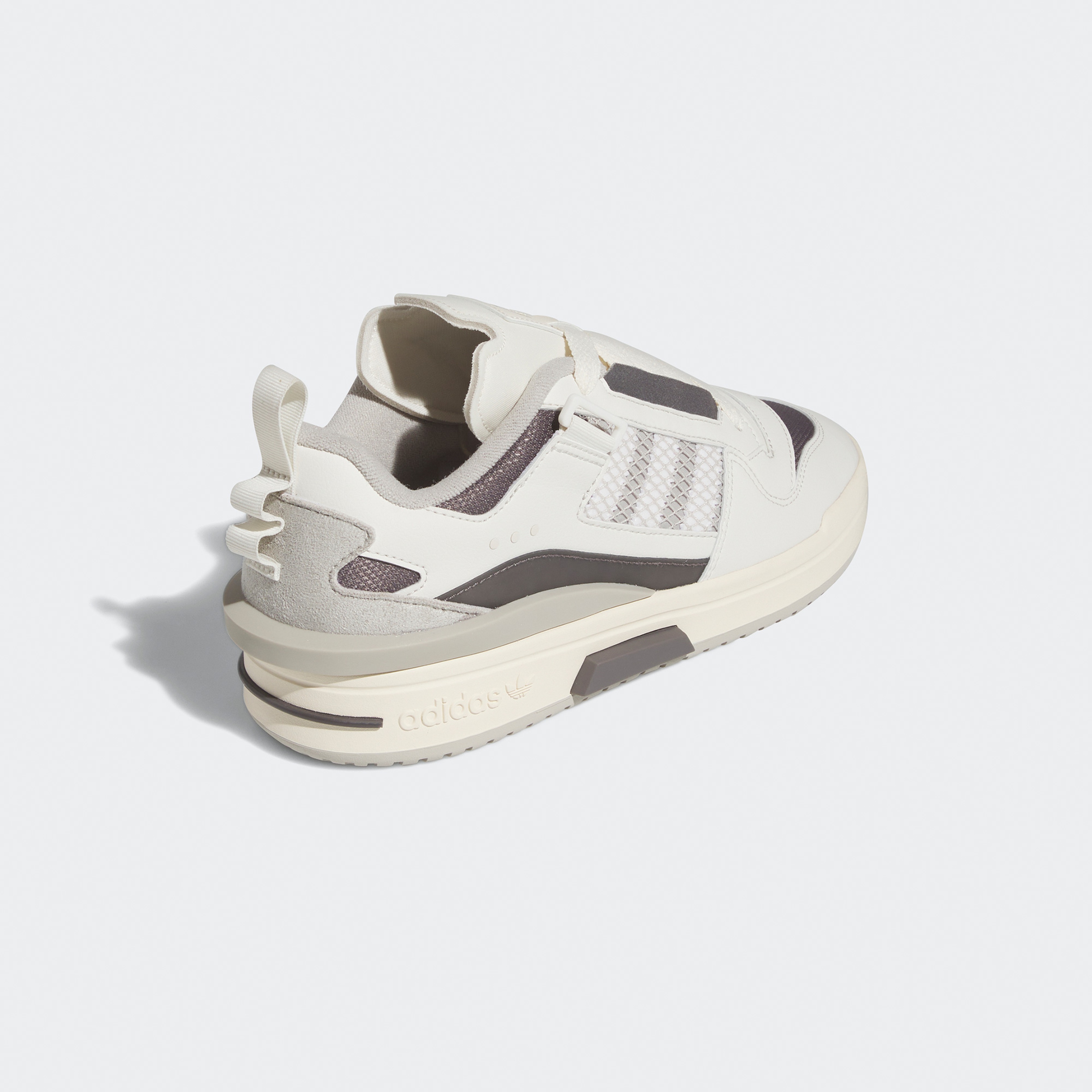 adidas Originals Forum Mod Low Unisex Gri Spor Ayakkabı