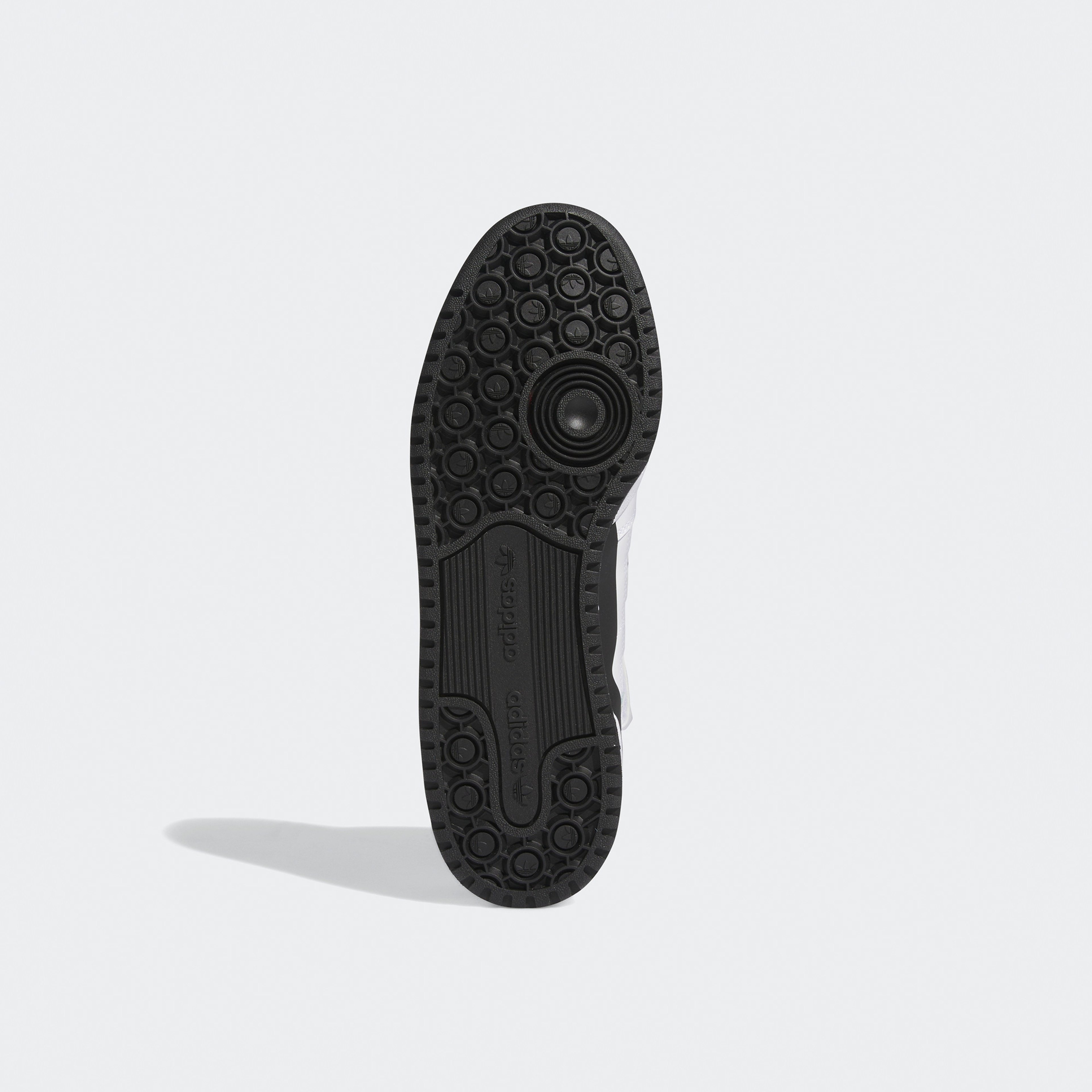 adidas Originals Forum Mid Kadın Beyaz Spor Ayakkabı