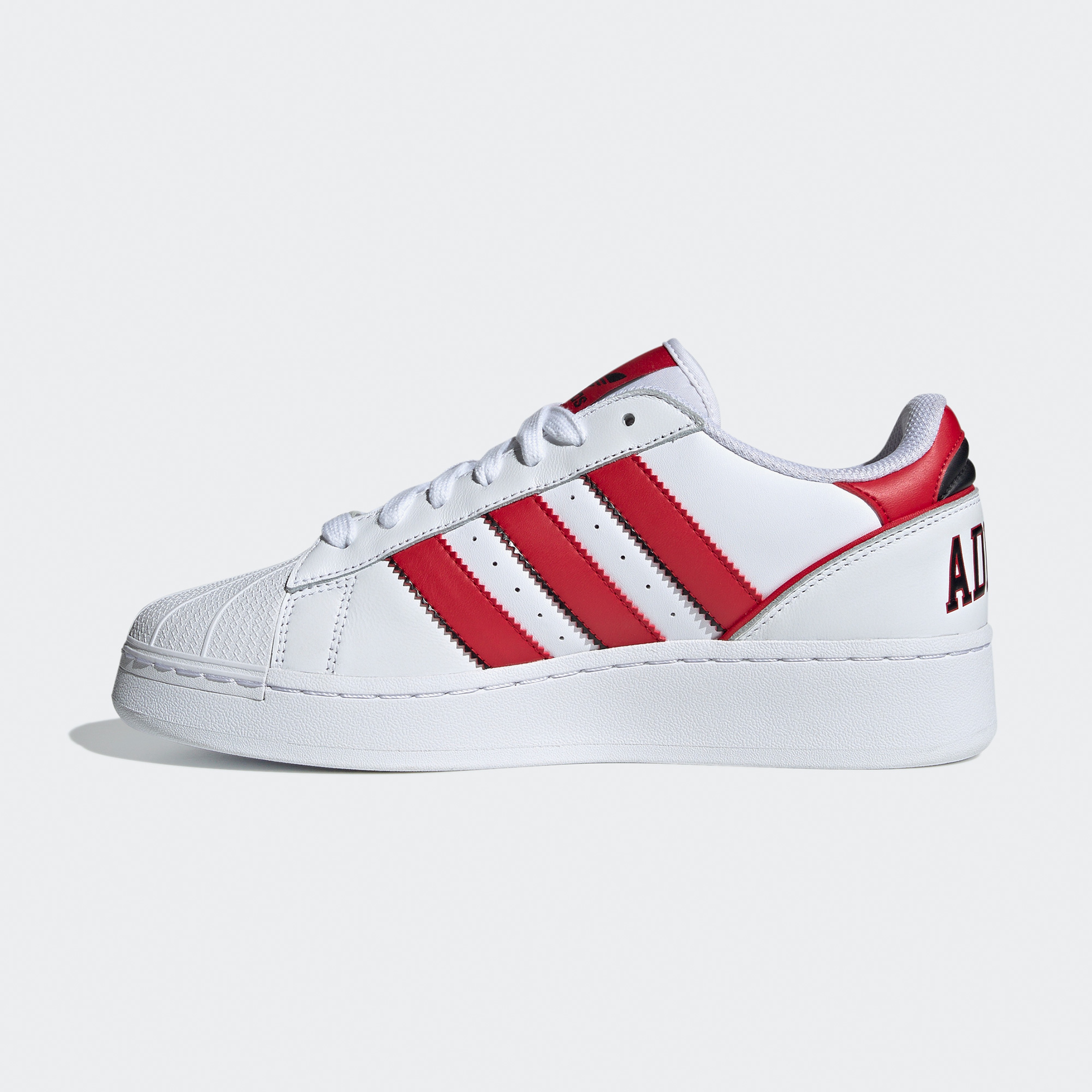 adidas Originals Superstar Xlg Erkek Beyaz Spor Ayakkabı