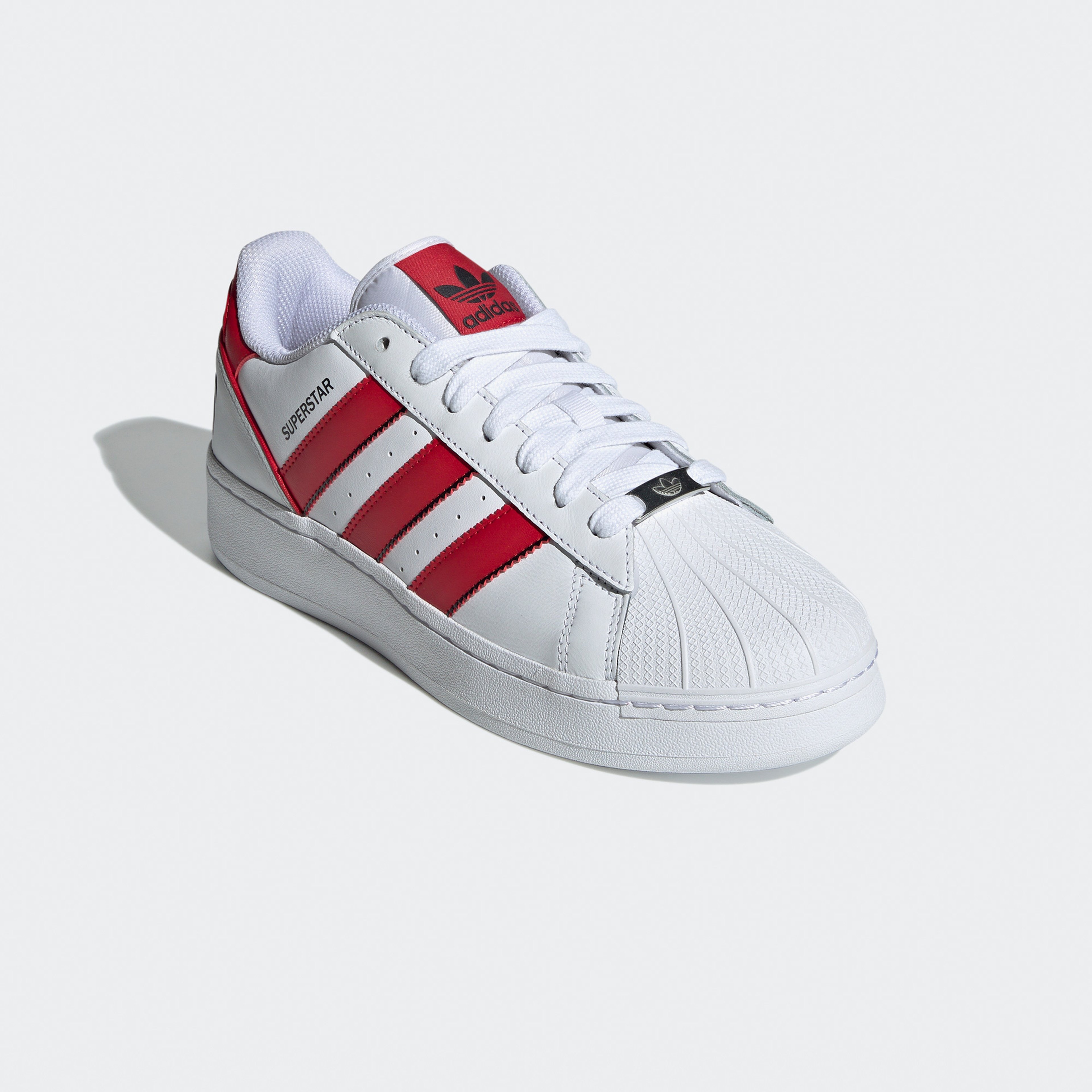 adidas Originals Superstar Xlg Erkek Beyaz Spor Ayakkabı