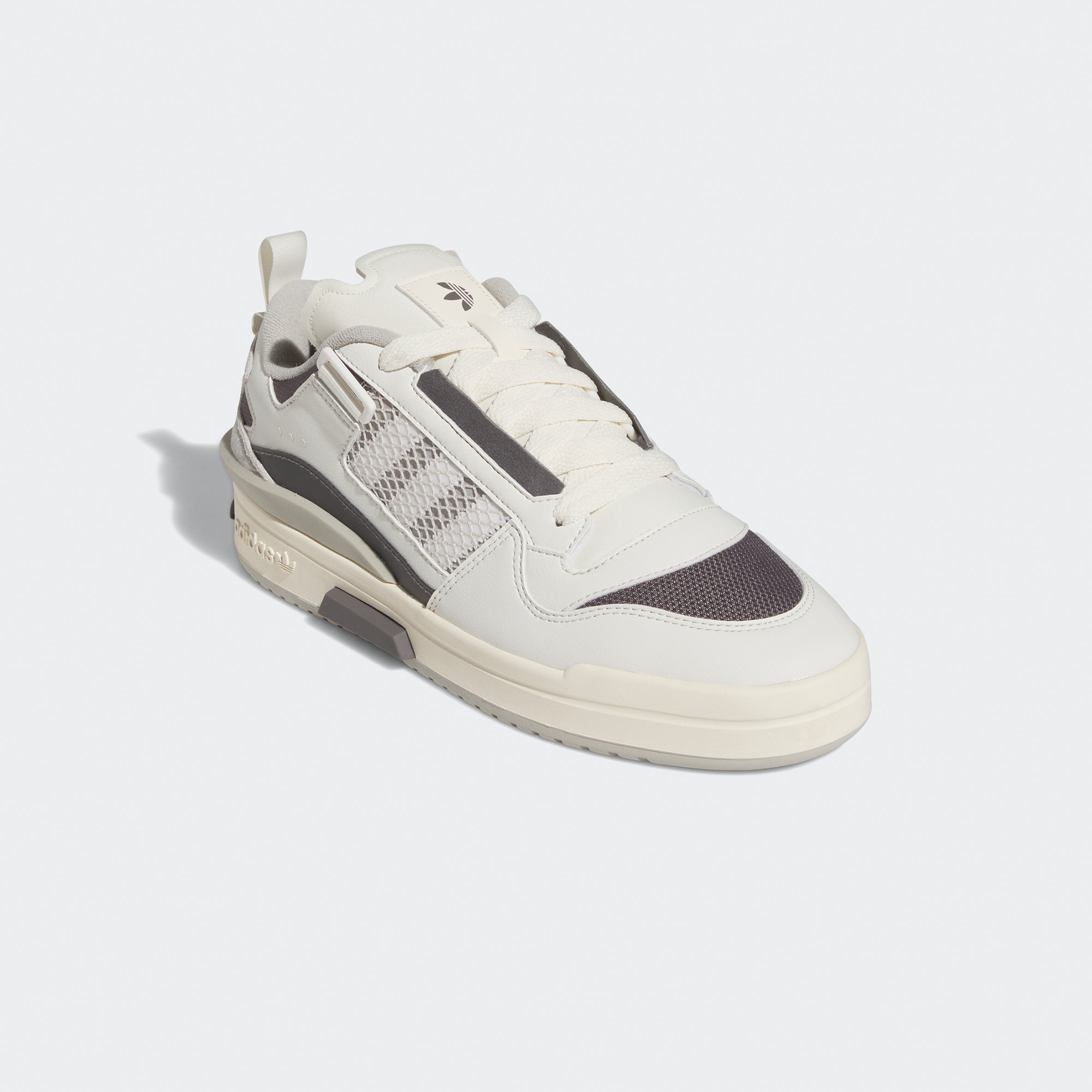 adidas Originals Forum Mod Low Unisex Gri Spor Ayakkabı