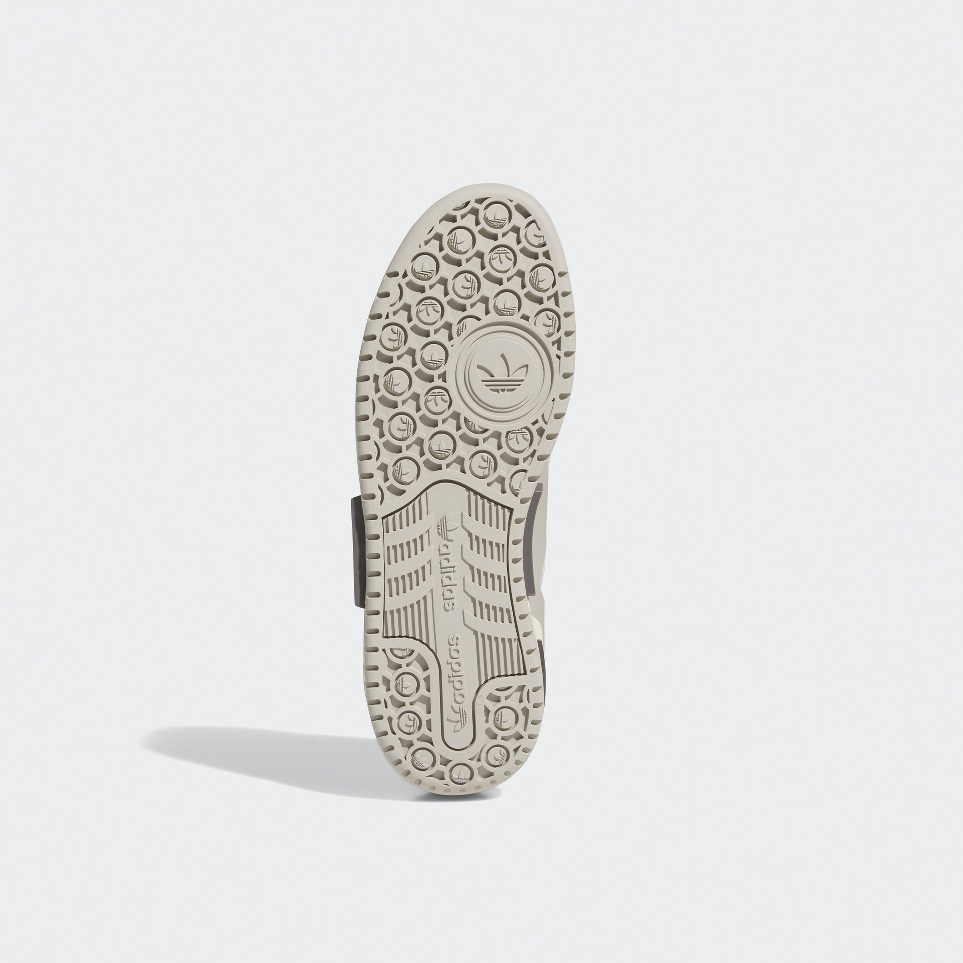 adidas Originals Forum Mod Low Unisex Gri Spor Ayakkabı