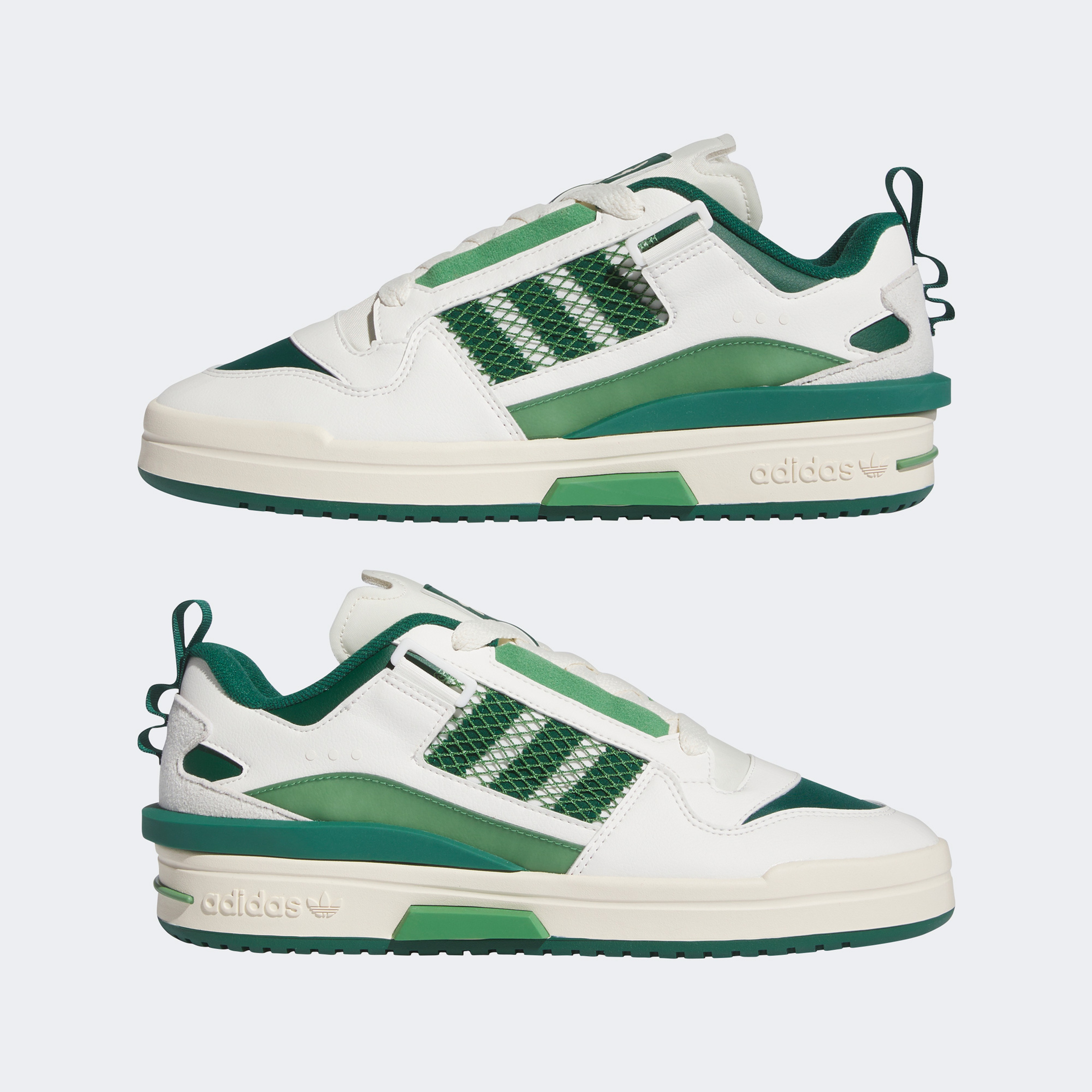adidas Originals Forum Mod Low Unisex Beyaz Spor Ayakkabı