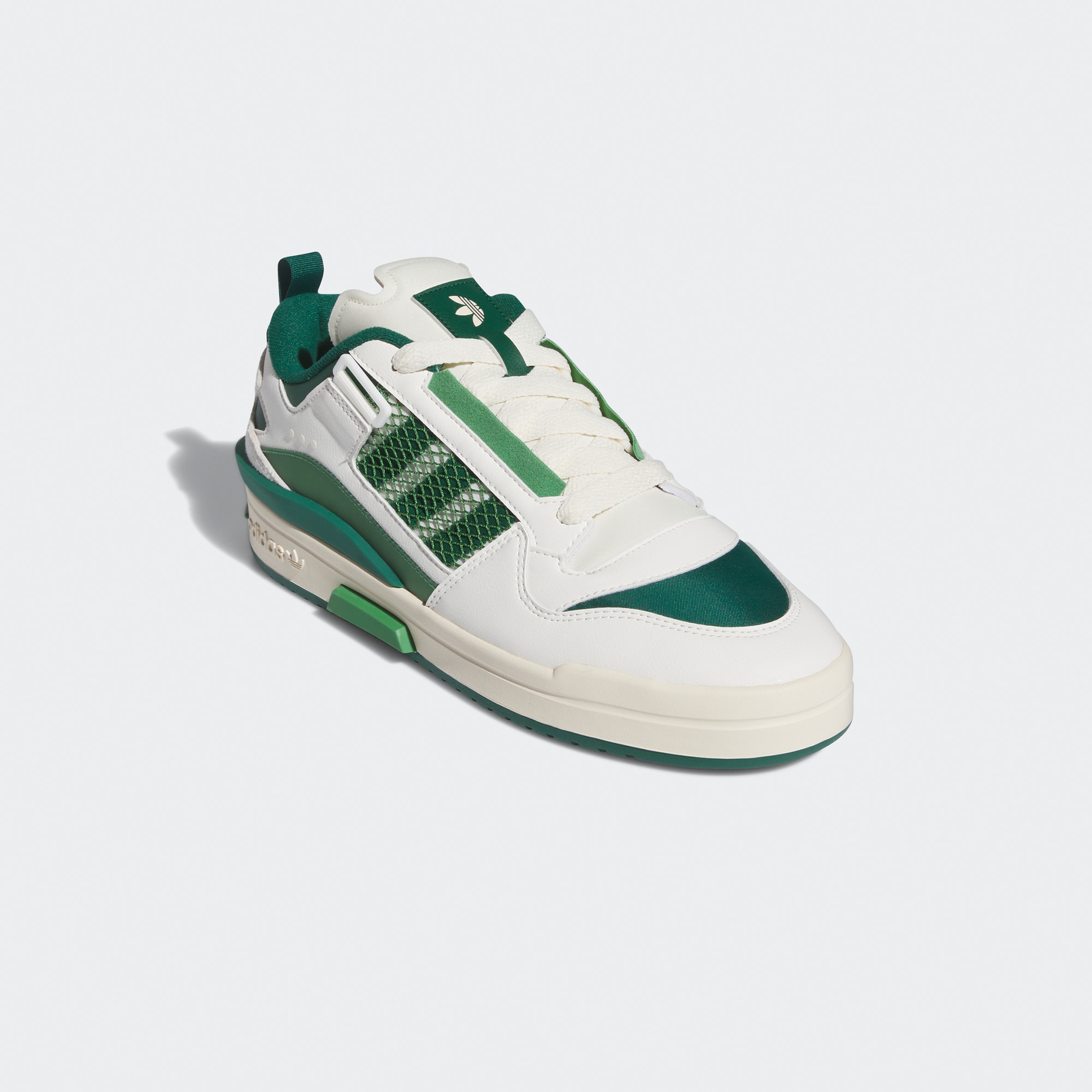 adidas Originals Forum Mod Low Unisex Beyaz Spor Ayakkabı