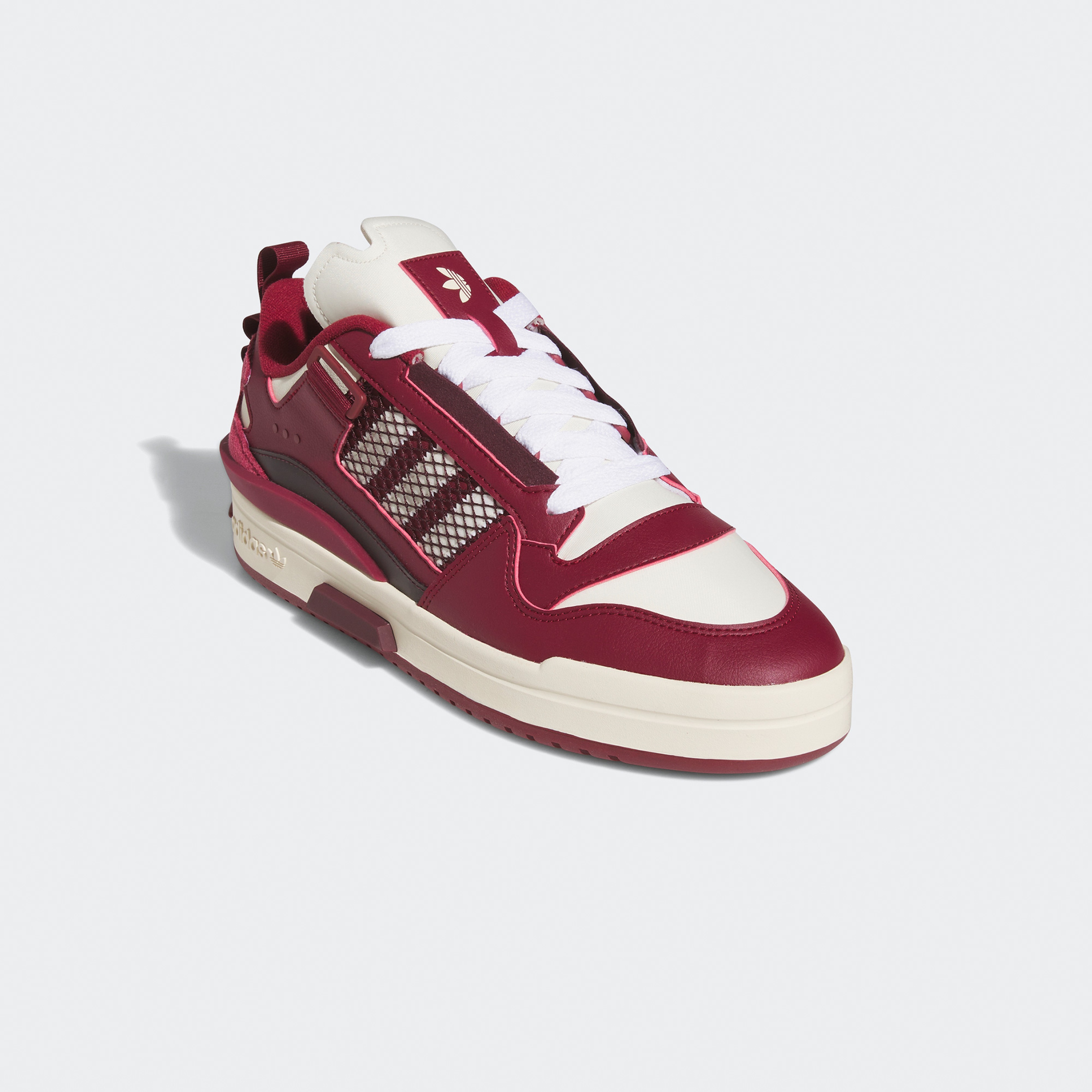 adidas Originals Forum Mod Low Unisex Kırmızı Spor Ayakkabı