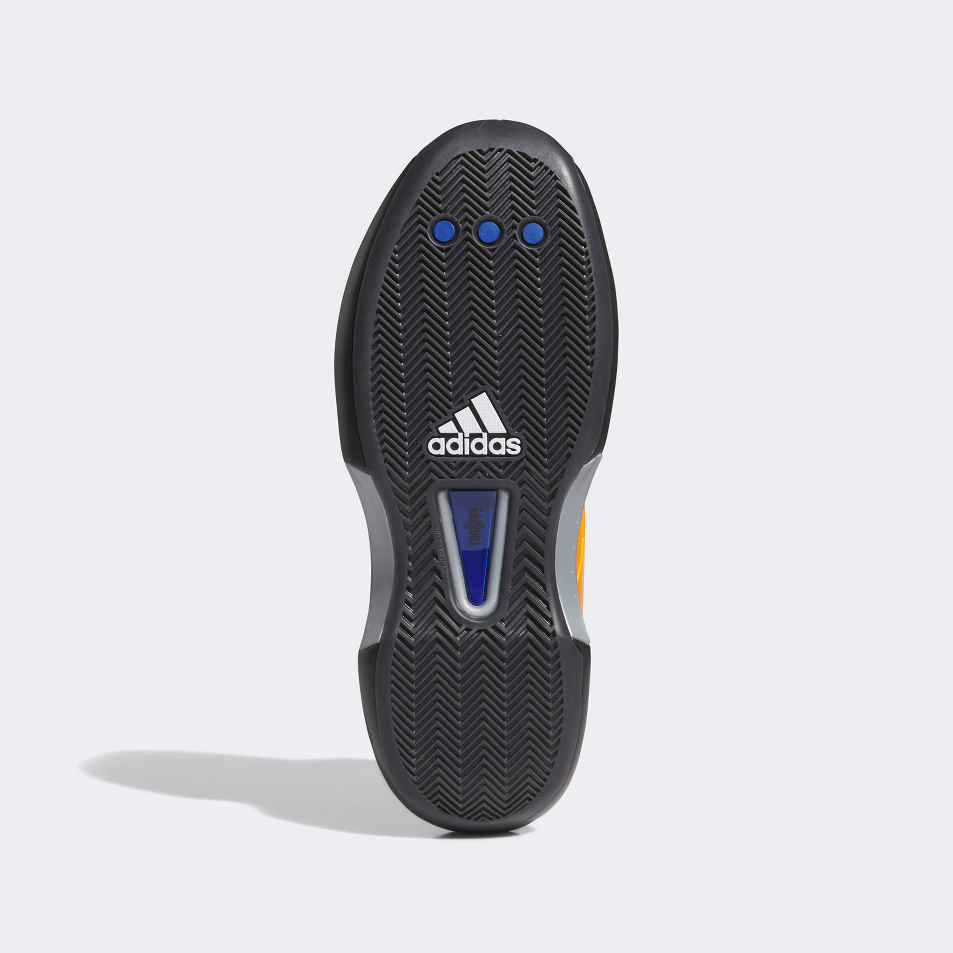 adidas Originals Crazy 1 Erkek Turuncu/Siyah Spor Ayakkabı