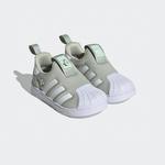 adidas Originals Superstar 360 Bebek Yeşil Spor Ayakkabı
