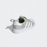 adidas Originals Superstar 360 Bebek Yeşil Spor Ayakkabı