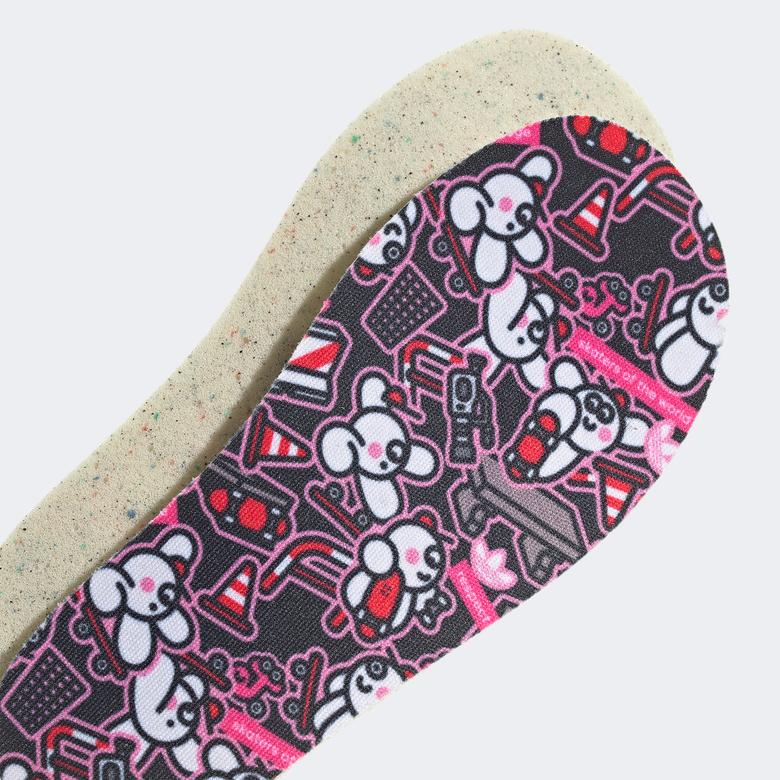 adidas Originals Superstar 360 Bebek Yeşil Spor Ayakkabı