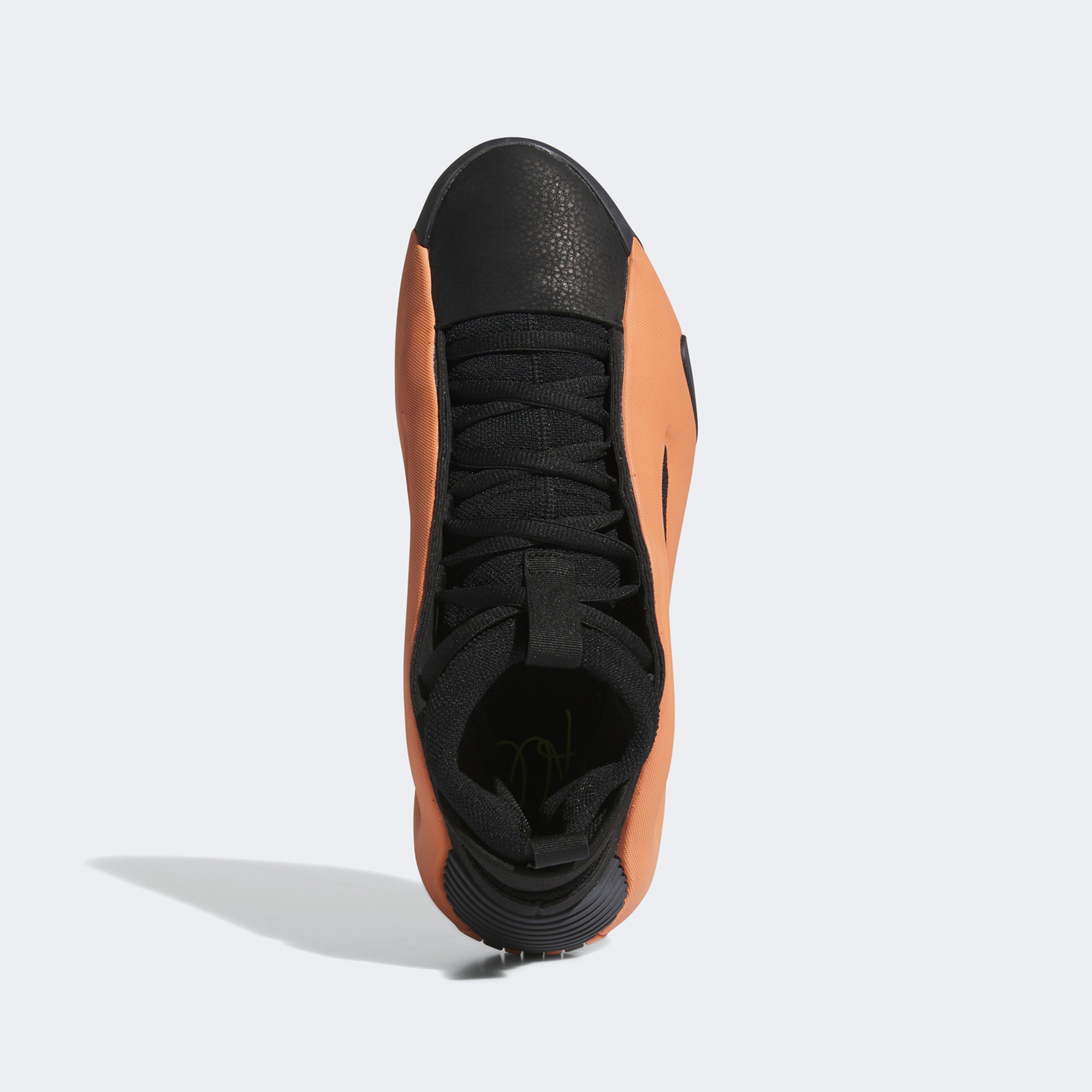 adidas Harden Volume 8 Erkek Turuncu Spor Ayakkabı42IE2694| Occasion
