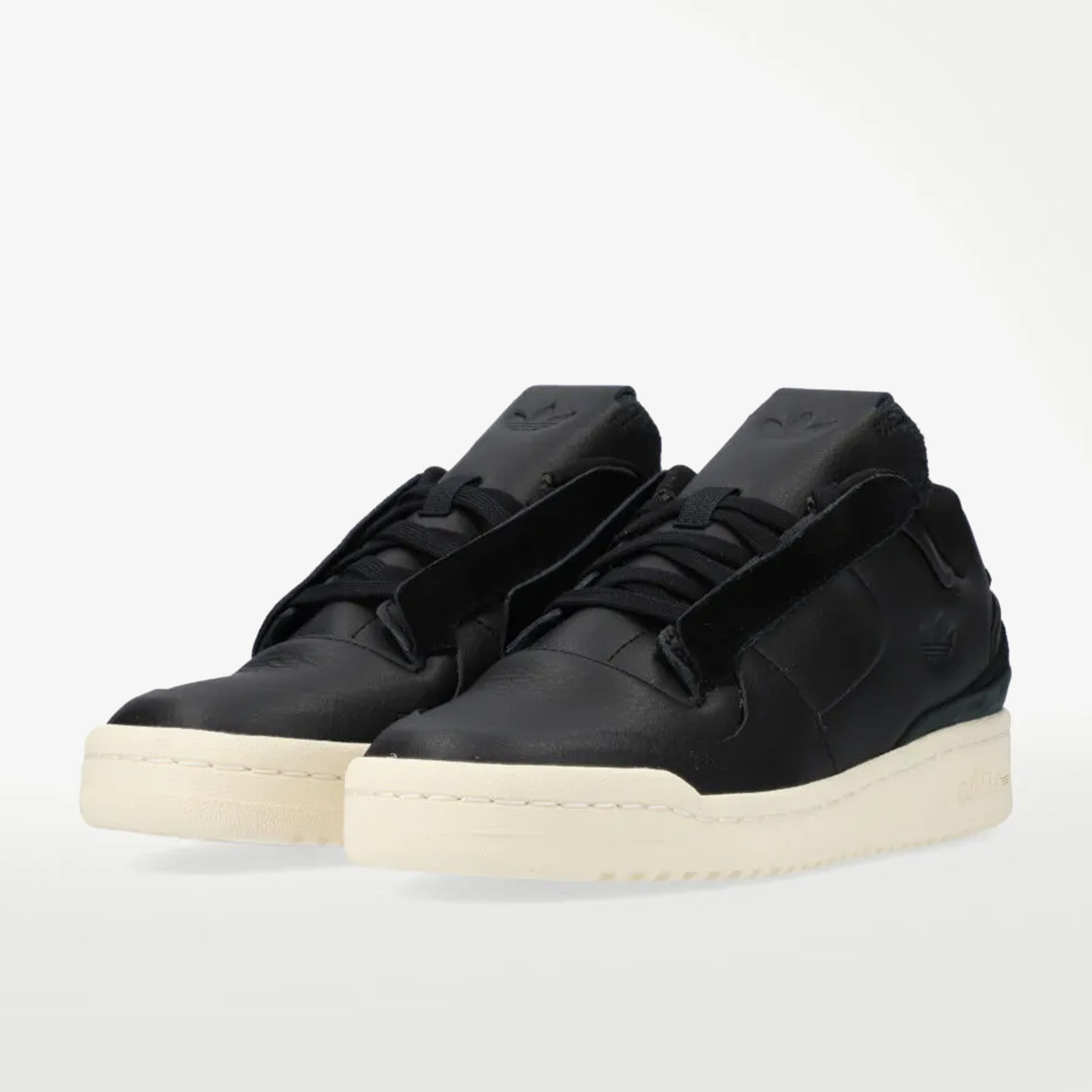 adidas Originals Forum Deconstructed Low Kadın Siyah Spor Ayakkabı