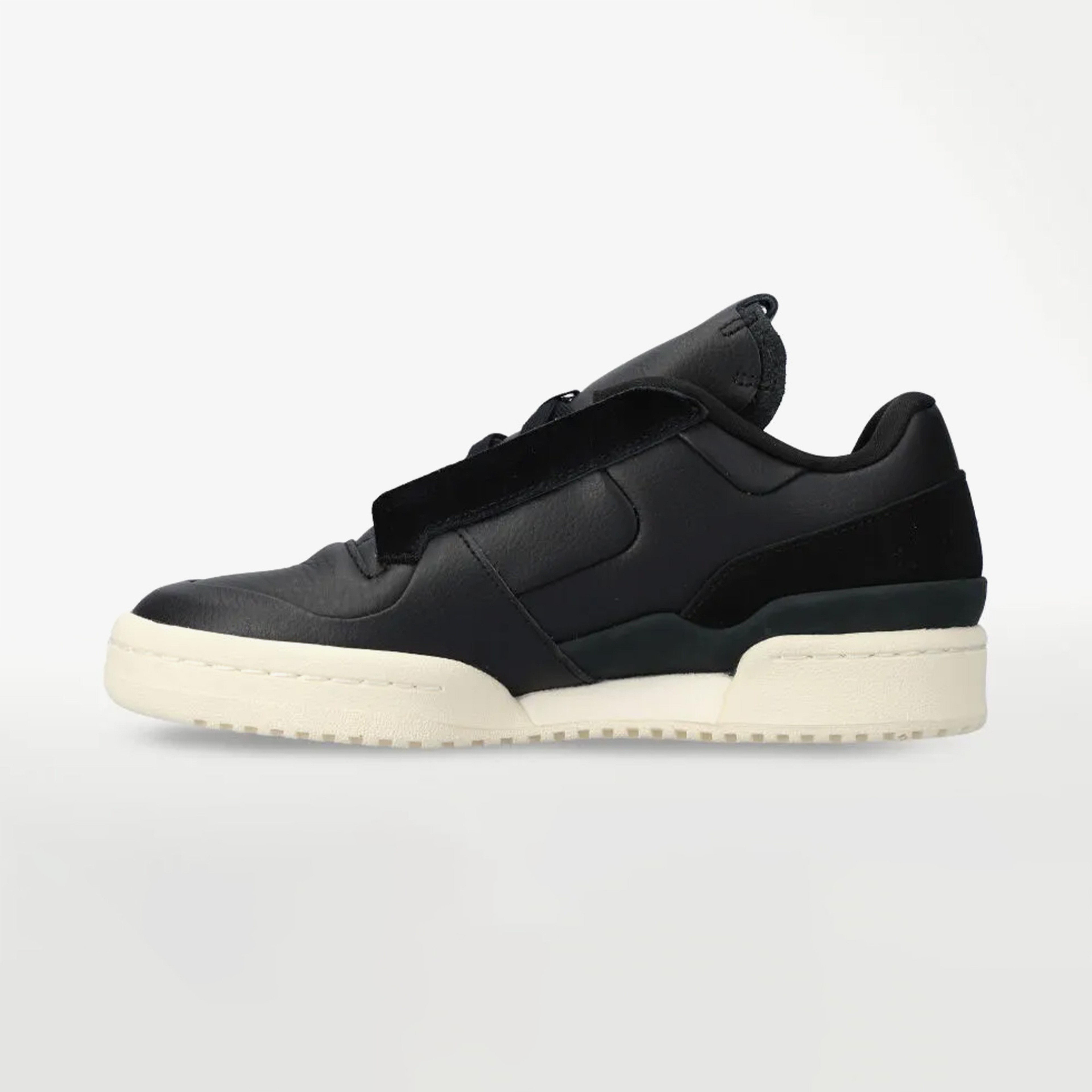 adidas Originals Forum Deconstructed Low Kadın Siyah Spor Ayakkabı