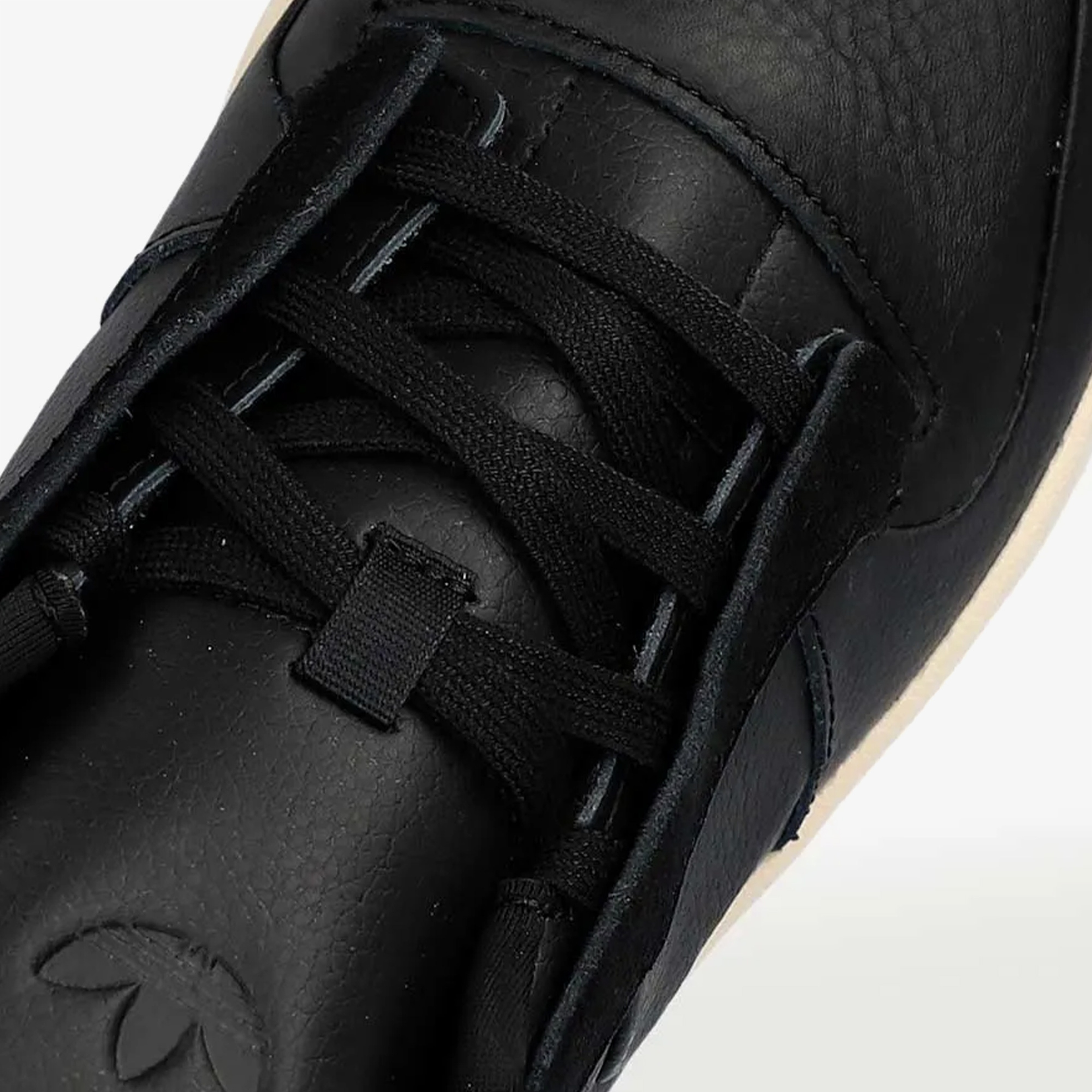 adidas Originals Forum Deconstructed Low Kadın Siyah Spor Ayakkabı