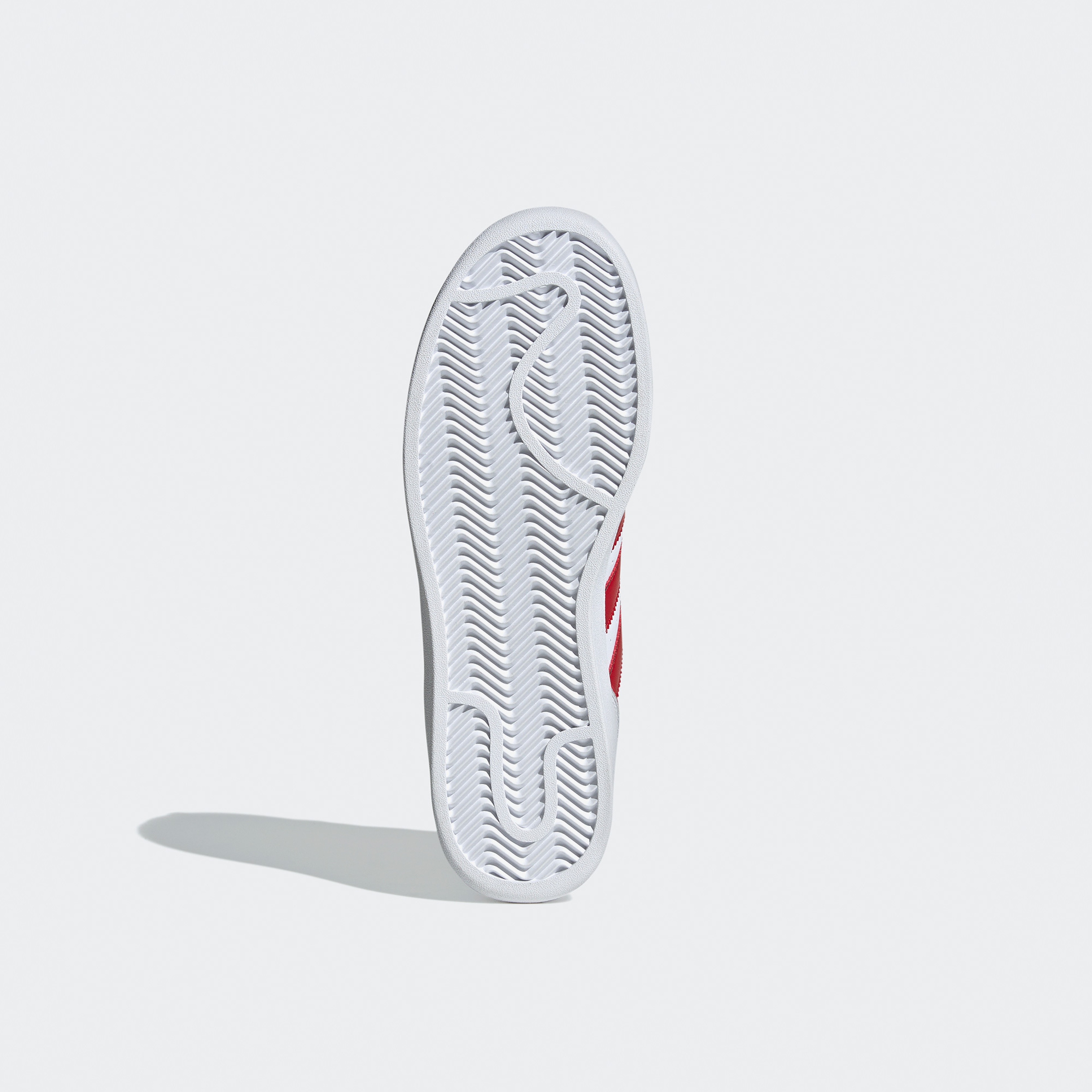 adidas Originals Superstar Xlg Erkek Beyaz Spor Ayakkabı