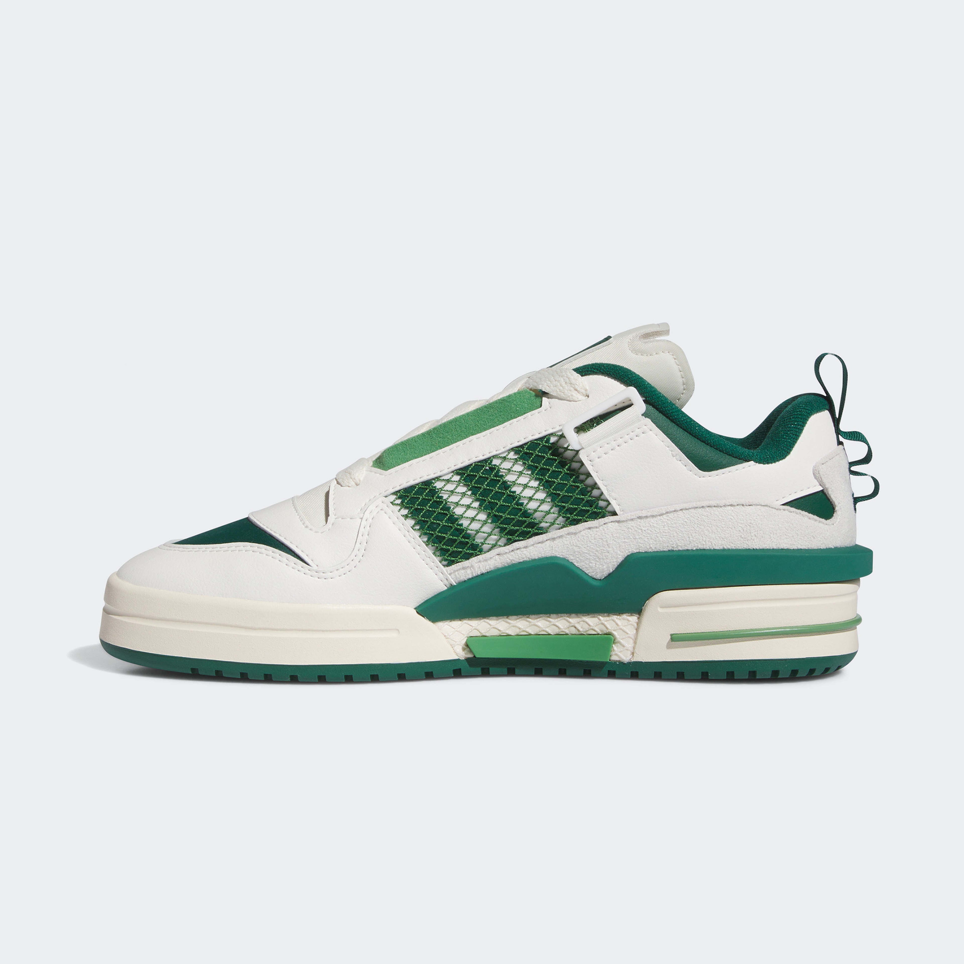 adidas Originals Forum Mod Low Unisex Beyaz Spor Ayakkabı