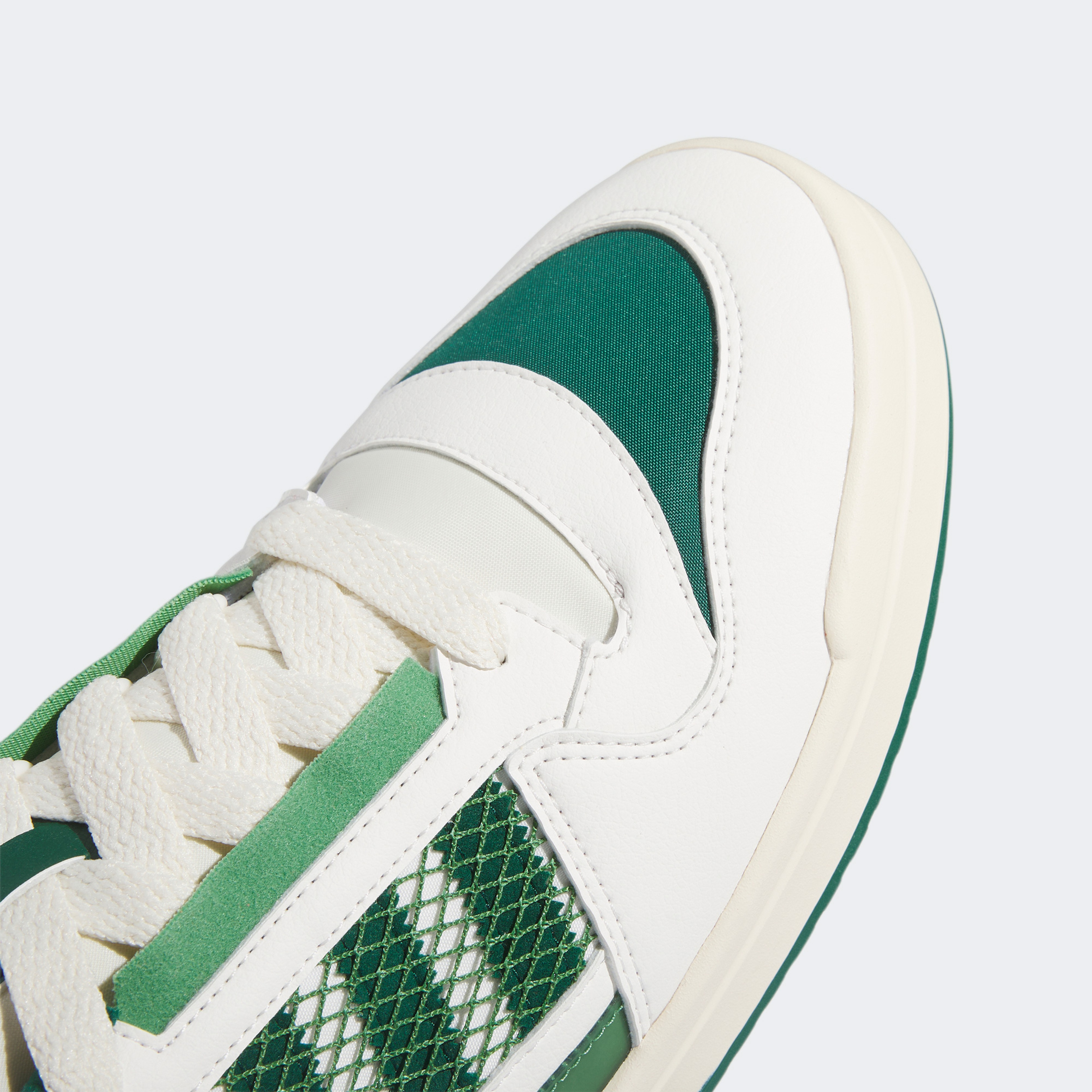adidas Originals Forum Mod Low Unisex Beyaz Spor Ayakkabı