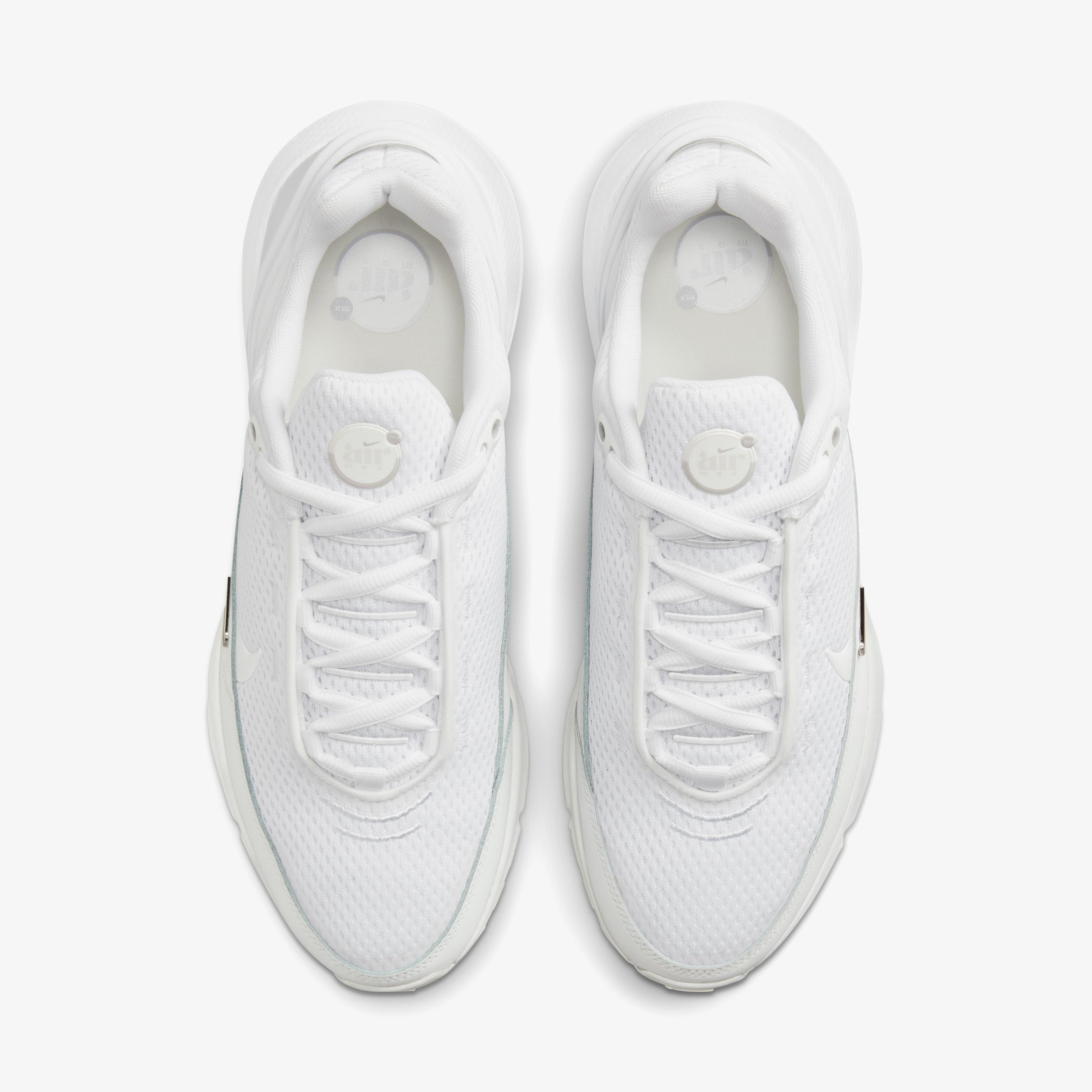 Nike Air Max Pulse Sportswear Erkek Beyaz Spor Ayakkabı