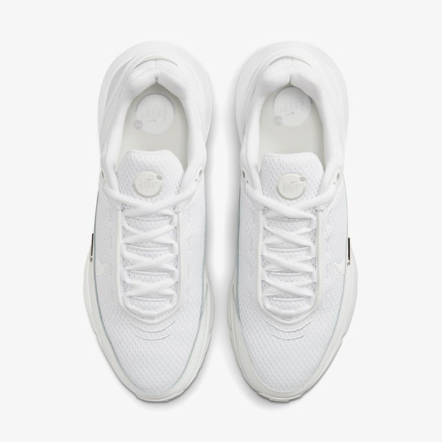 Nike Nike Air Max Pulse Sportswear Erkek Beyaz Spor Ayakkabı Occasion'da! Beyaz - 5. görsel