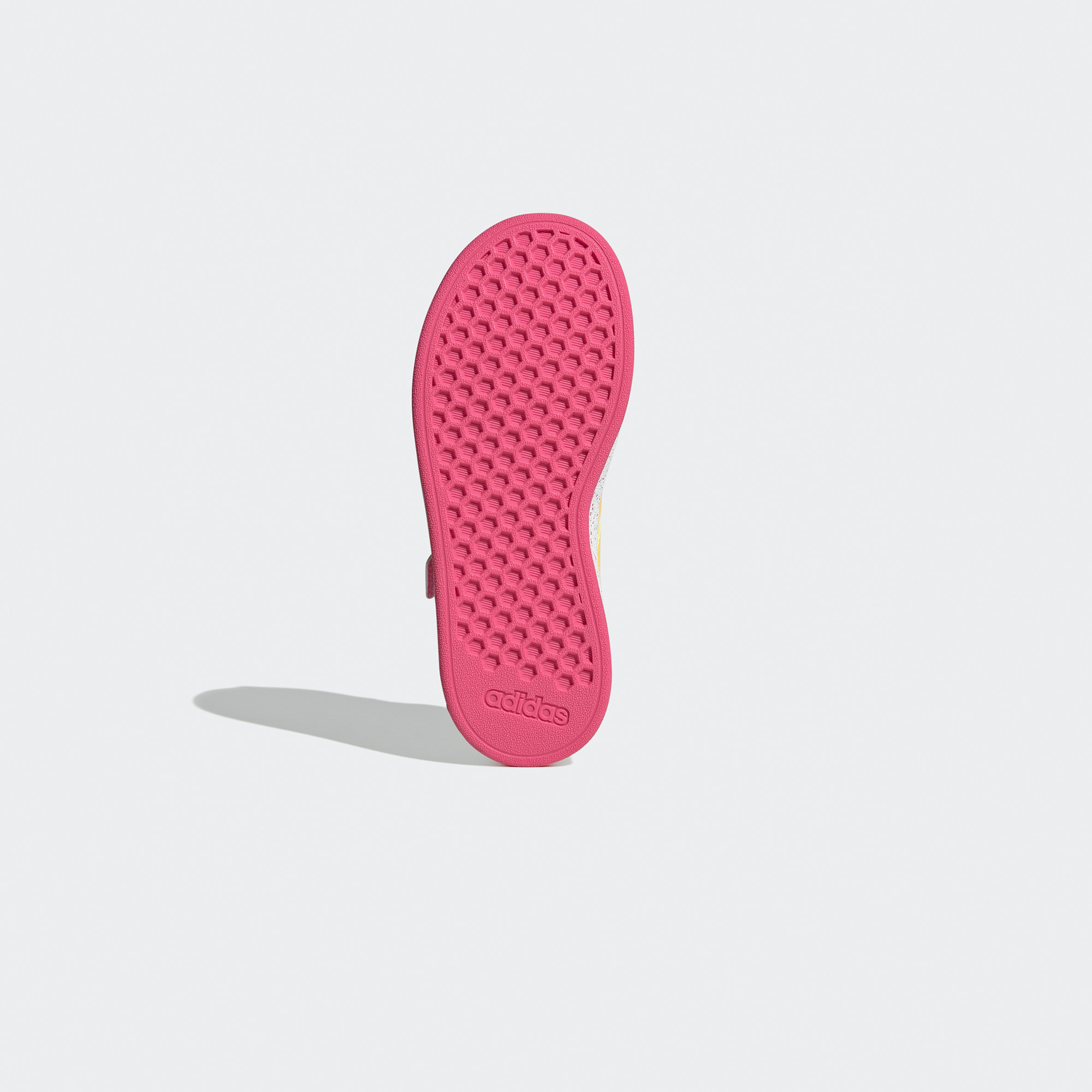 adidas Sportswear Grand Court Minnie El Çocuk Beyaz Spor Ayakkabı