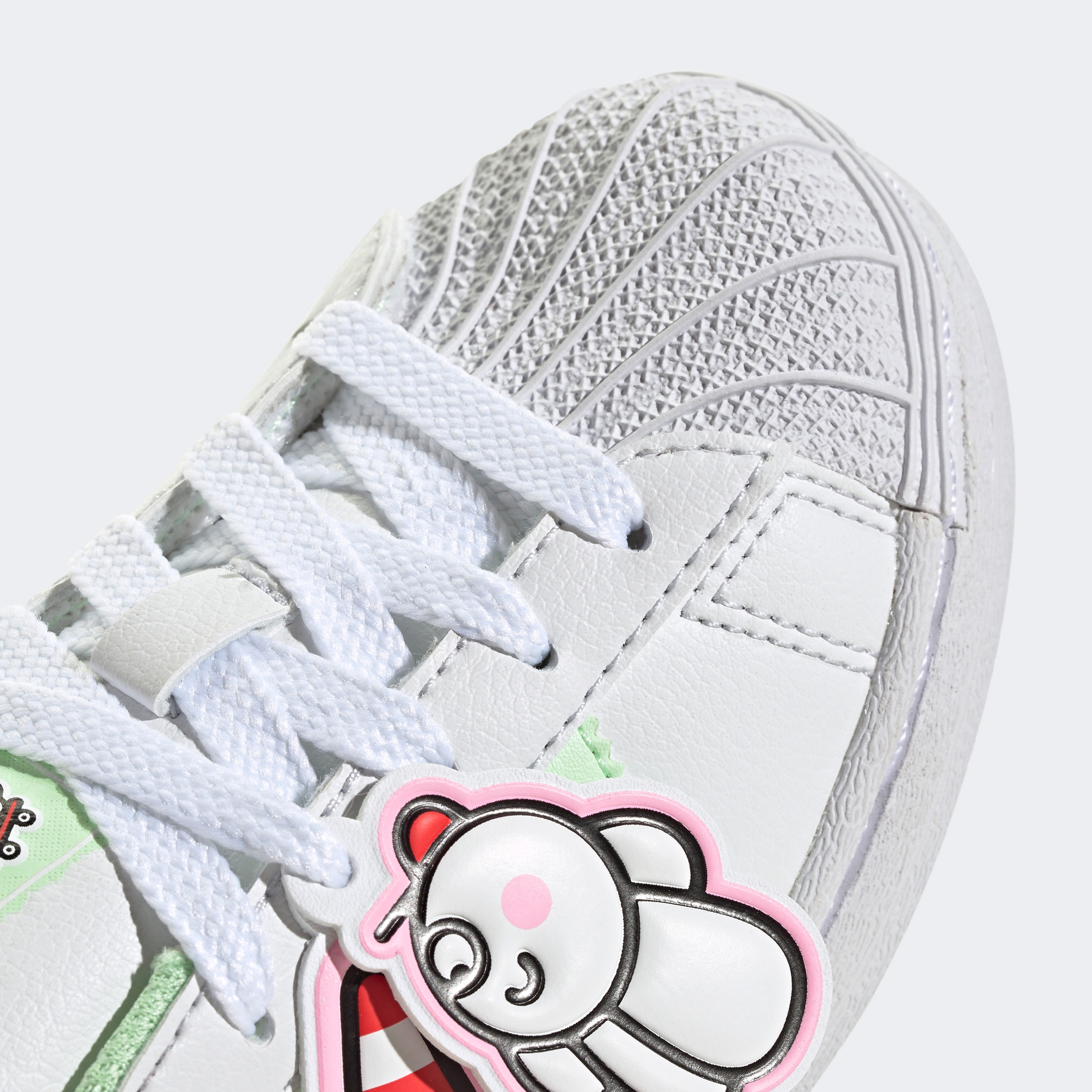 adidas Originals Superstar Çocuk Beyaz Spor Ayakkabı