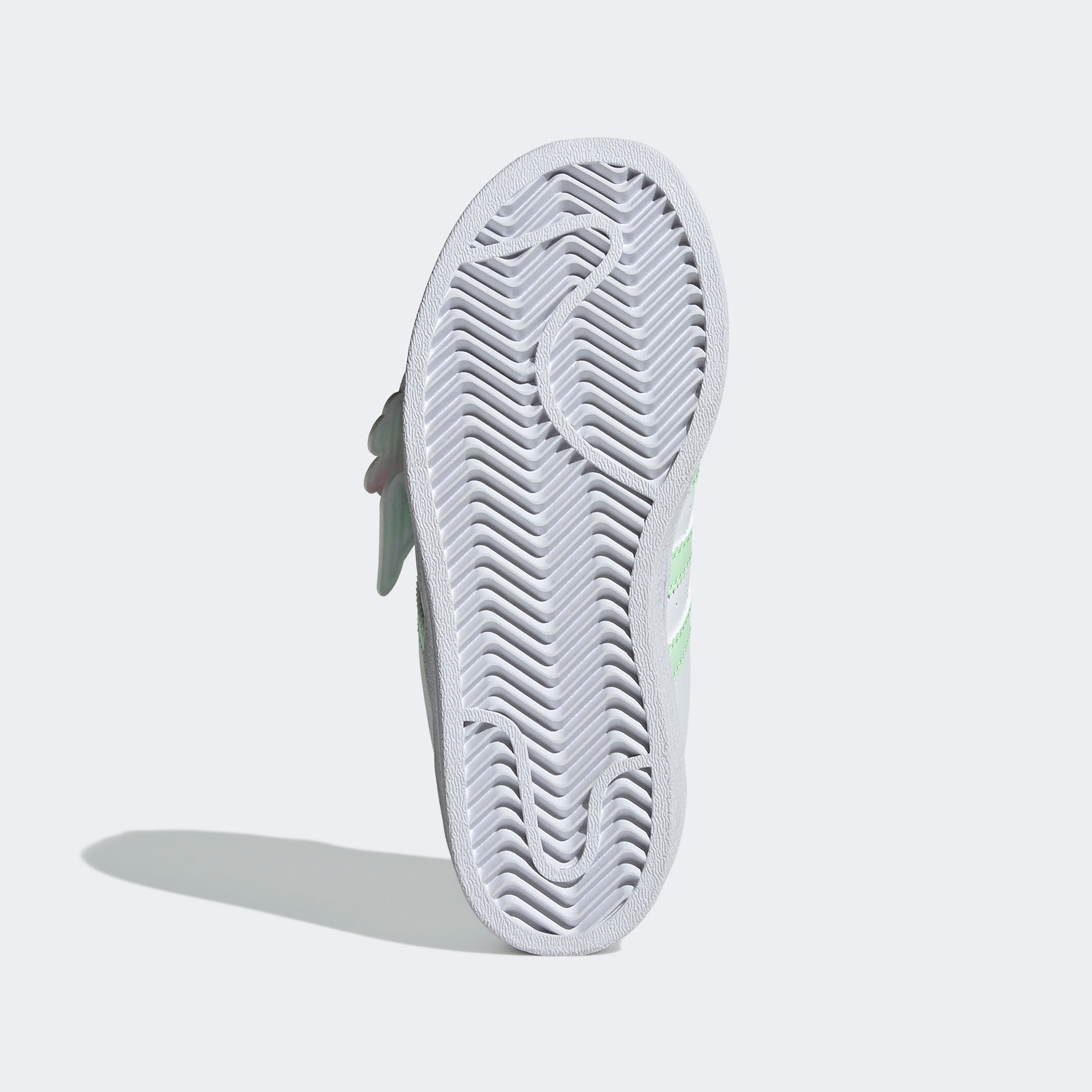 adidas Originals Superstar Çocuk Beyaz Spor Ayakkabı