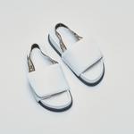 No21 Kadın Beyaz Ayakkabı