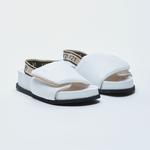 No21 Kadın Beyaz Ayakkabı