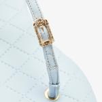 No21 Kadın Mavi Ayakkabı