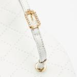 No21 Kadın Beyaz Ayakkabı