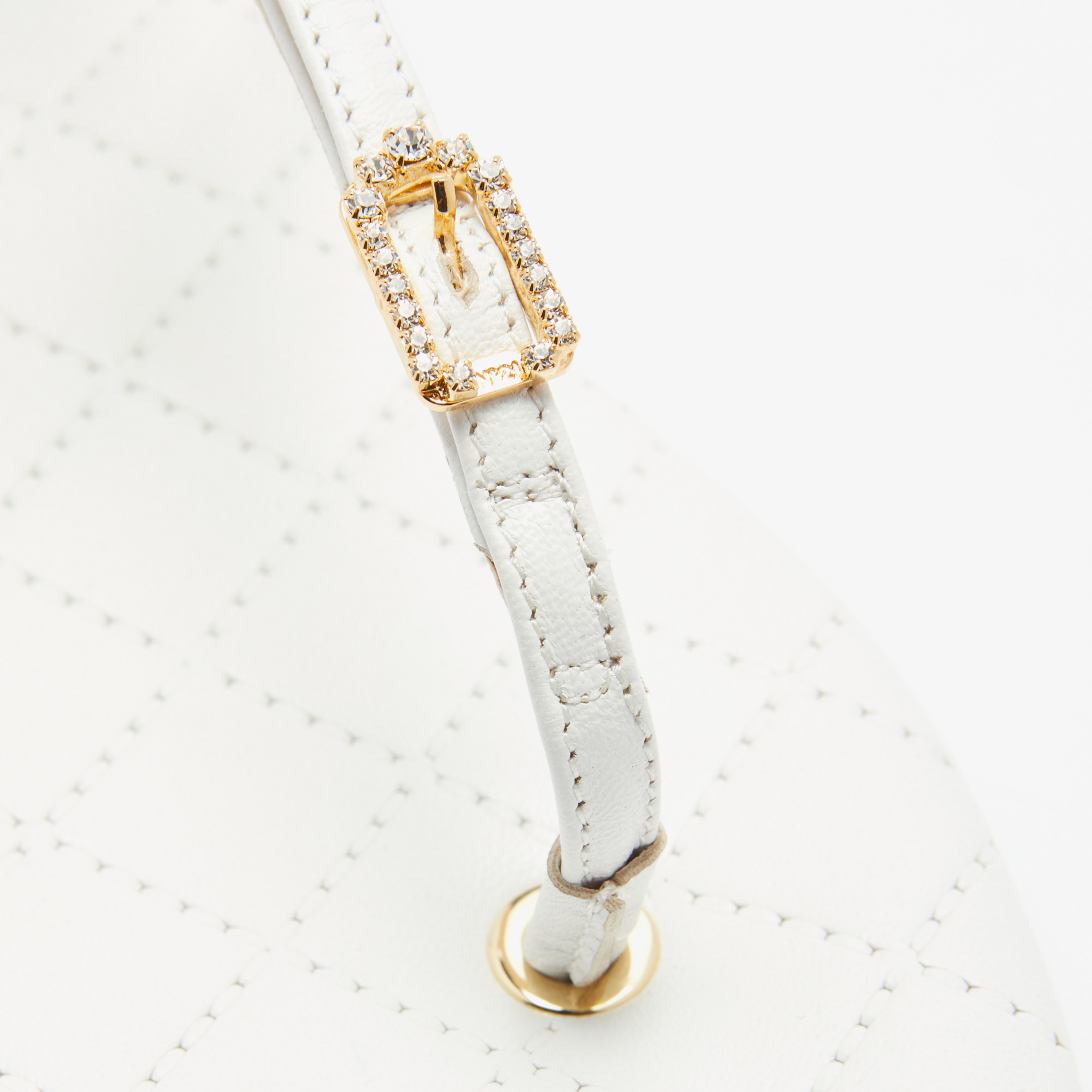 No21 Kadın Beyaz Ayakkabı