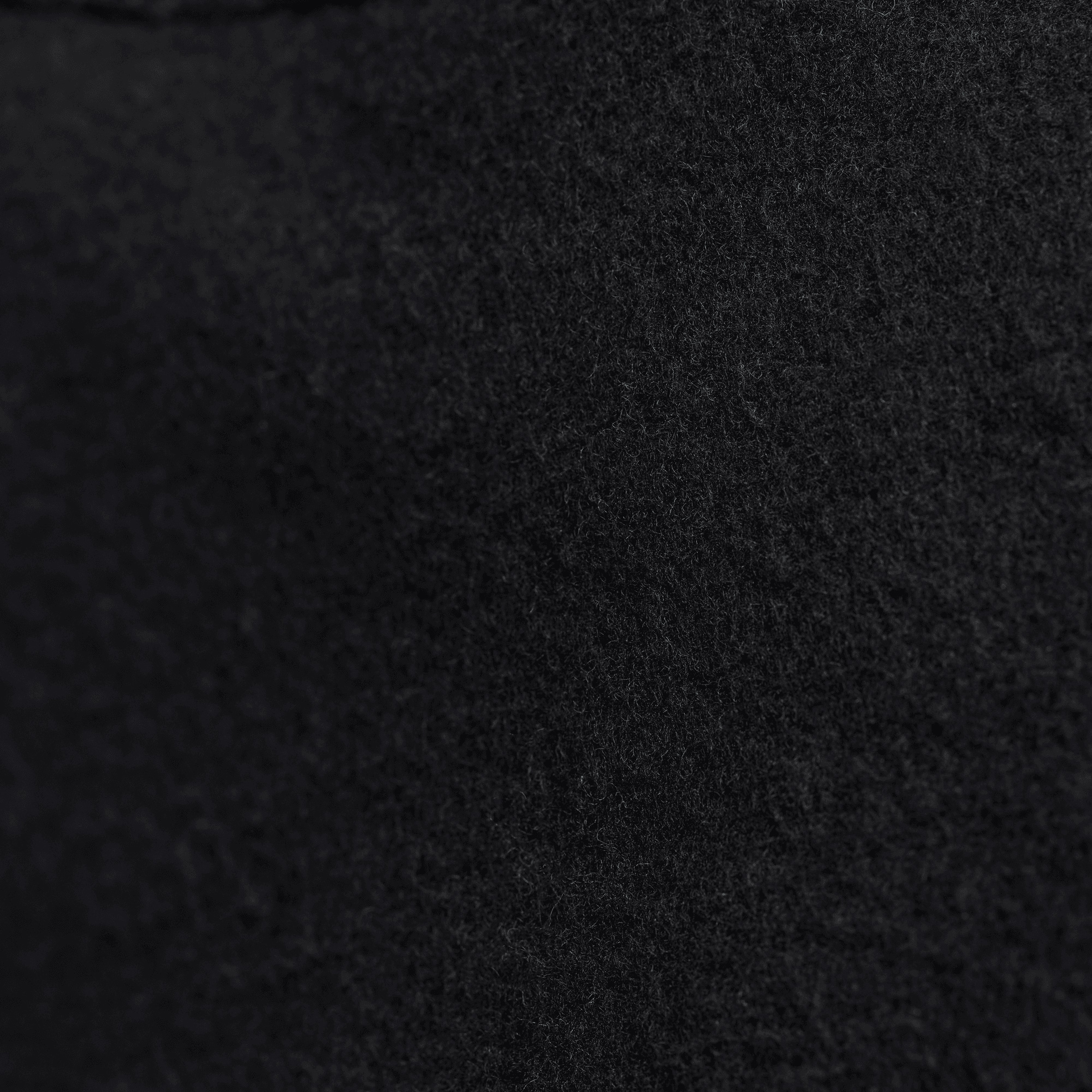 Nike Sportswear Phoenix Fleece Kadın Siyah Günlük Sweatshirt