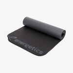 Energetics Unisex Siyah Mat