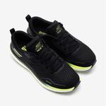 Skechers Go Run Ride 11 Erkek Siyah Koşu Ayakkabısı