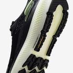 Skechers Go Run Ride 11 Erkek Siyah Koşu Ayakkabısı