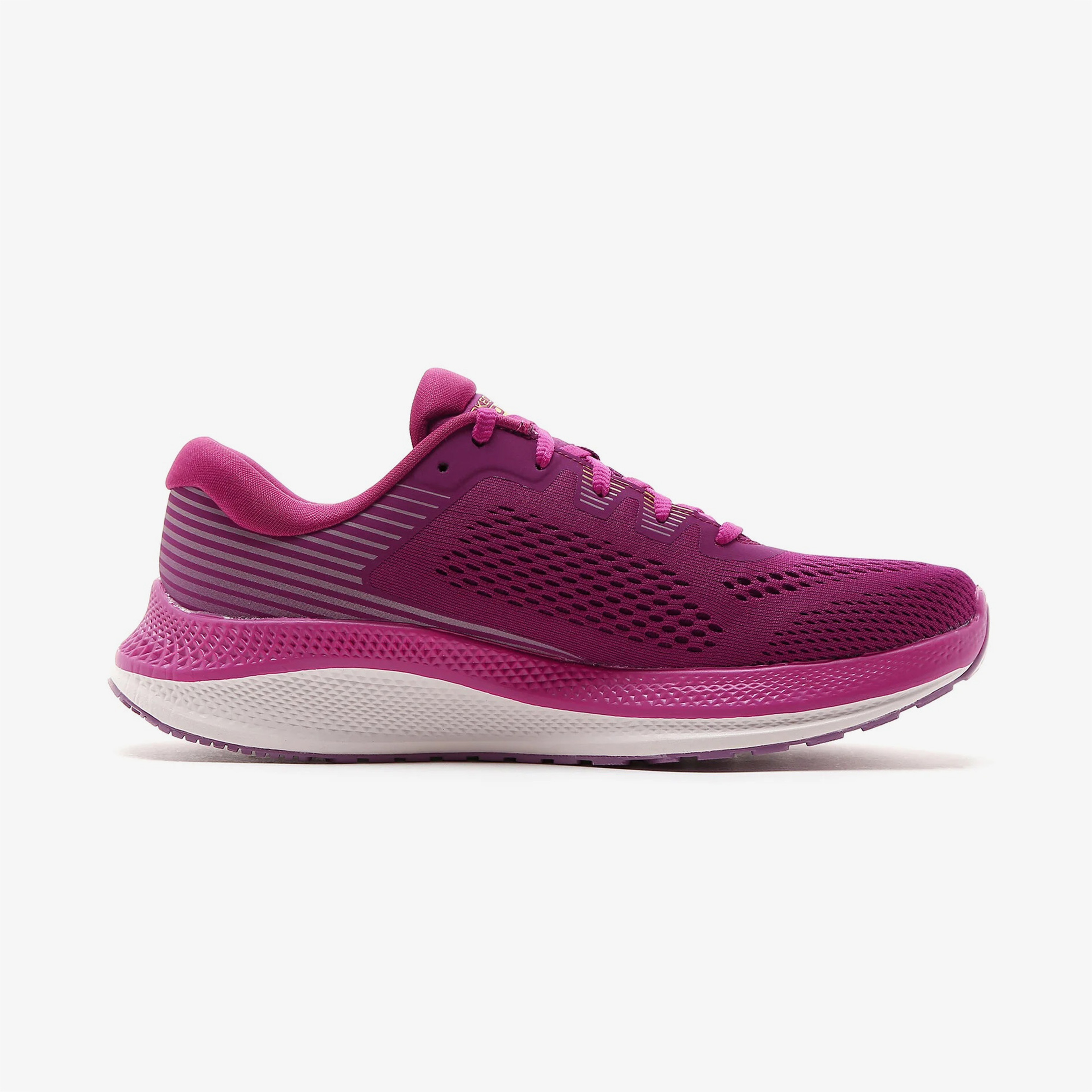Skechers Go Run Persistence Kadın Pembe Koşu Ayakkabısı