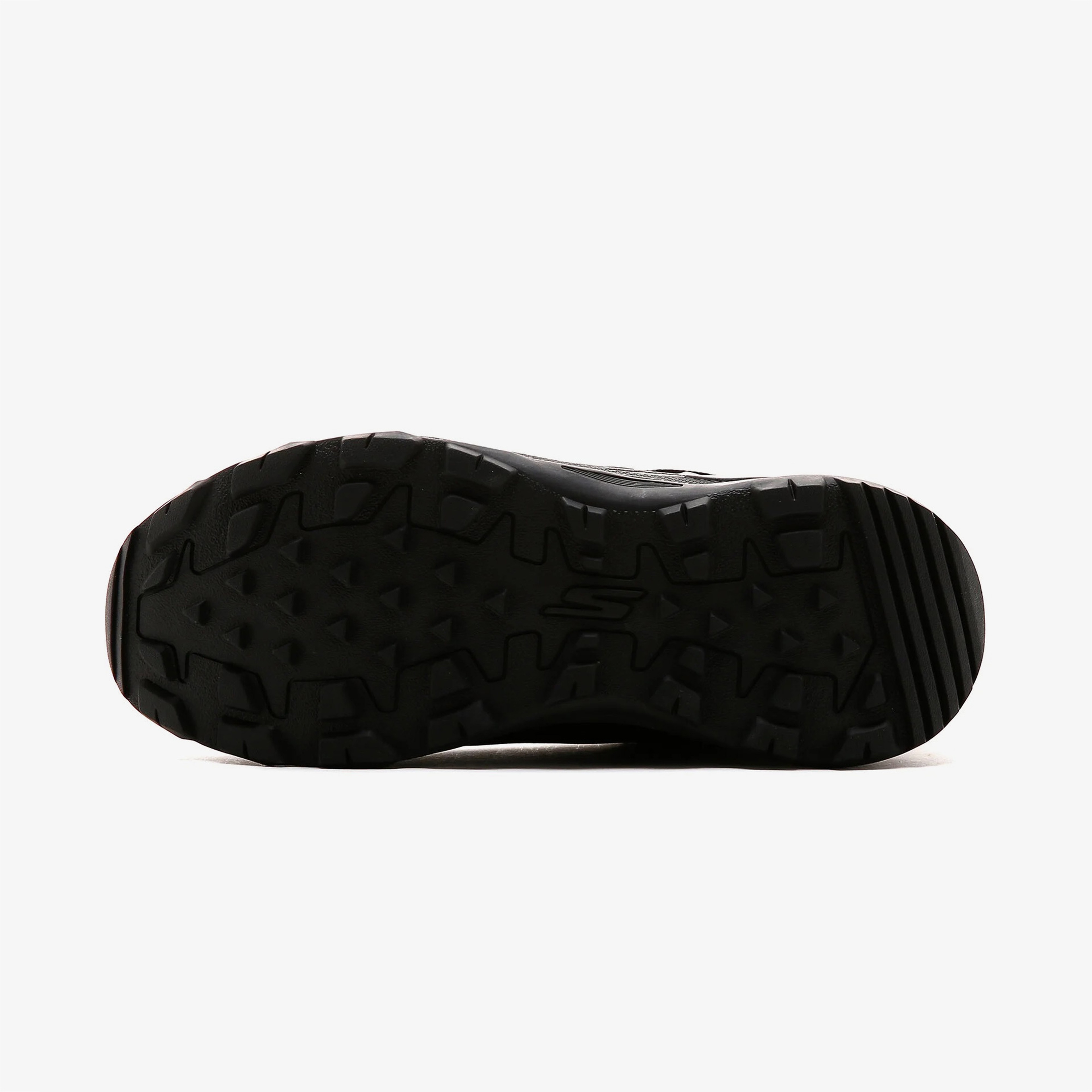 Skechers Go Run Trail Altitude Erkek Siyah Outdoor Ayakkabı