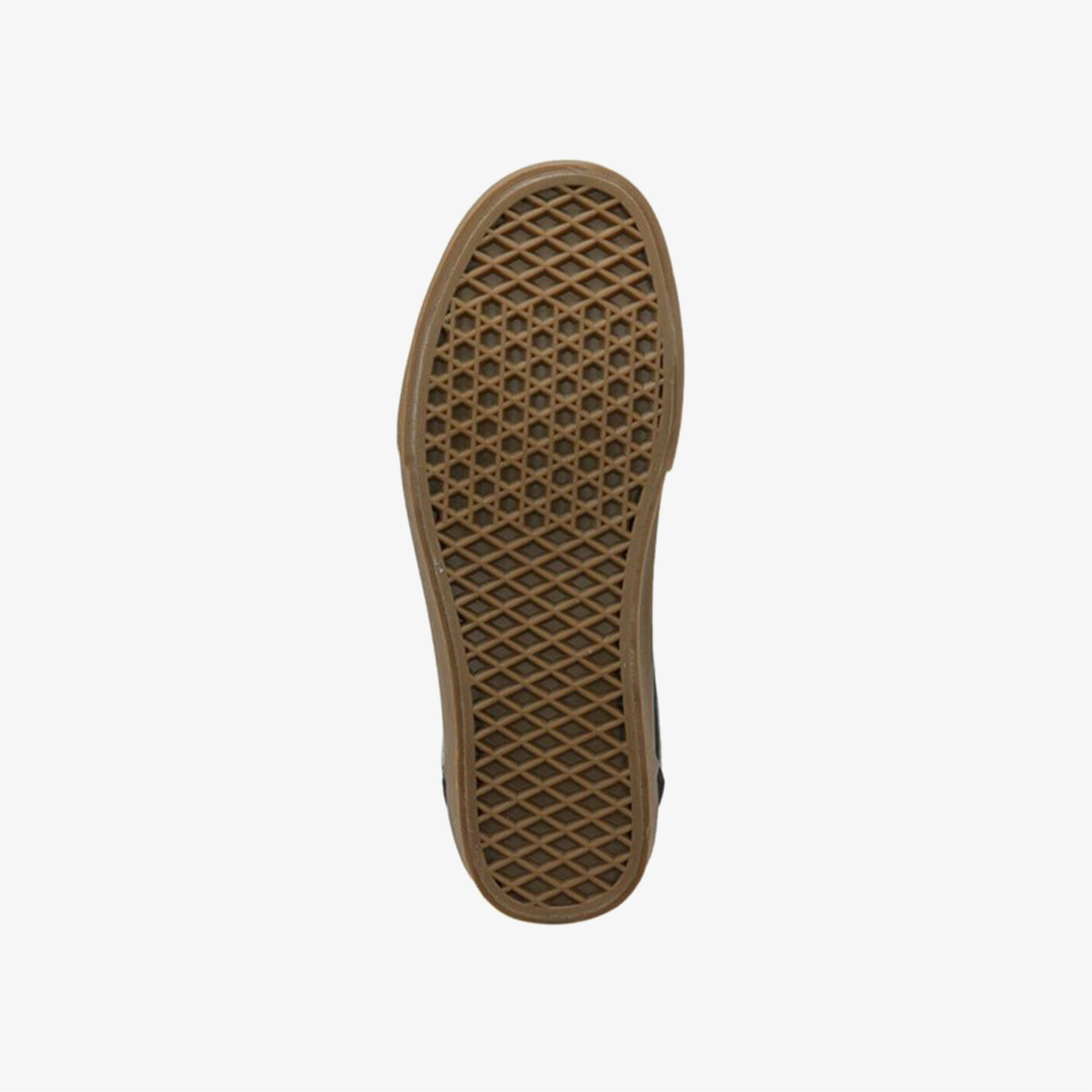 Vans Mn Ward Erkek Siyah Sneaker