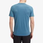 Energetics Erkek Yeşil Antrenman T-Shirt