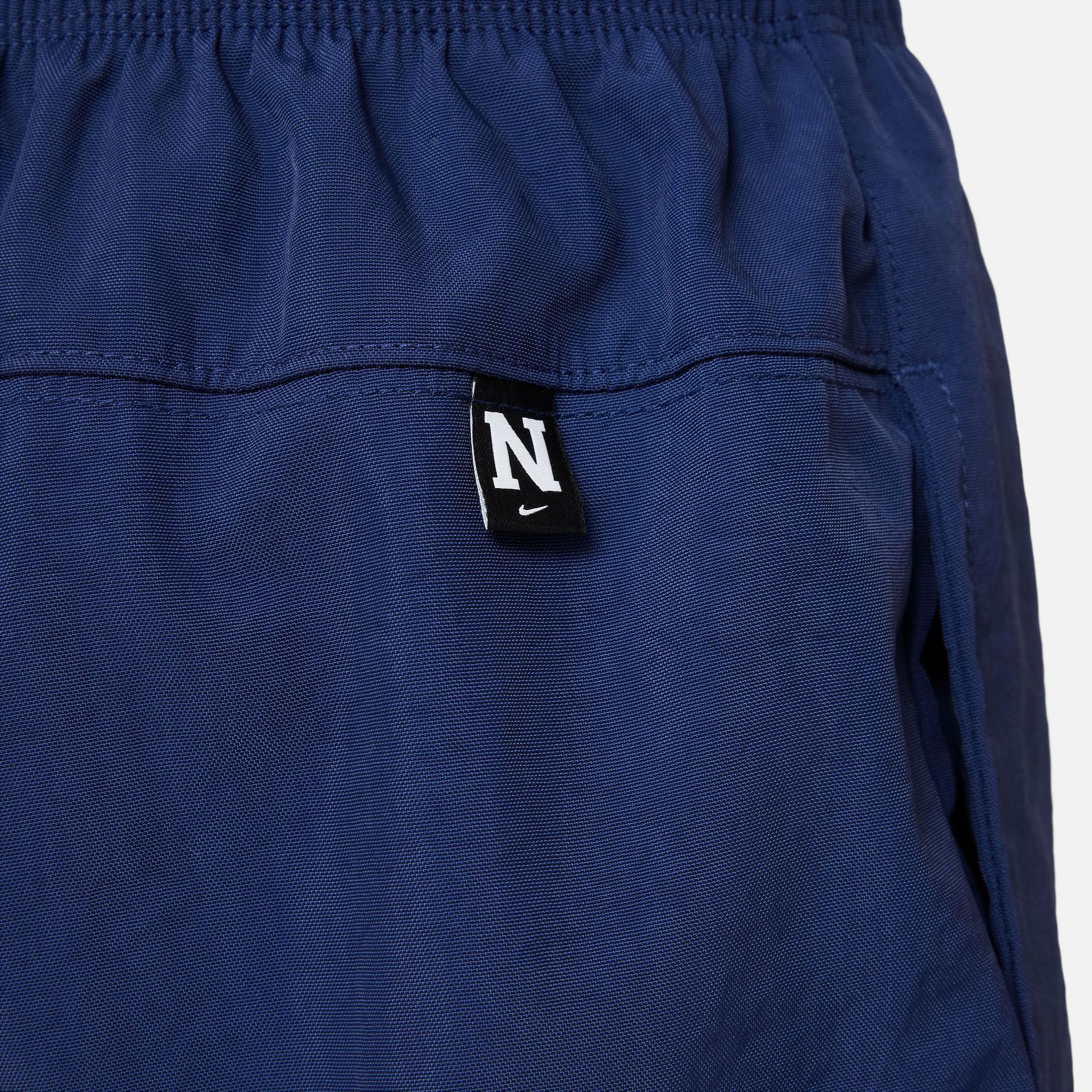 Nike Çocuk Lacivert Şort