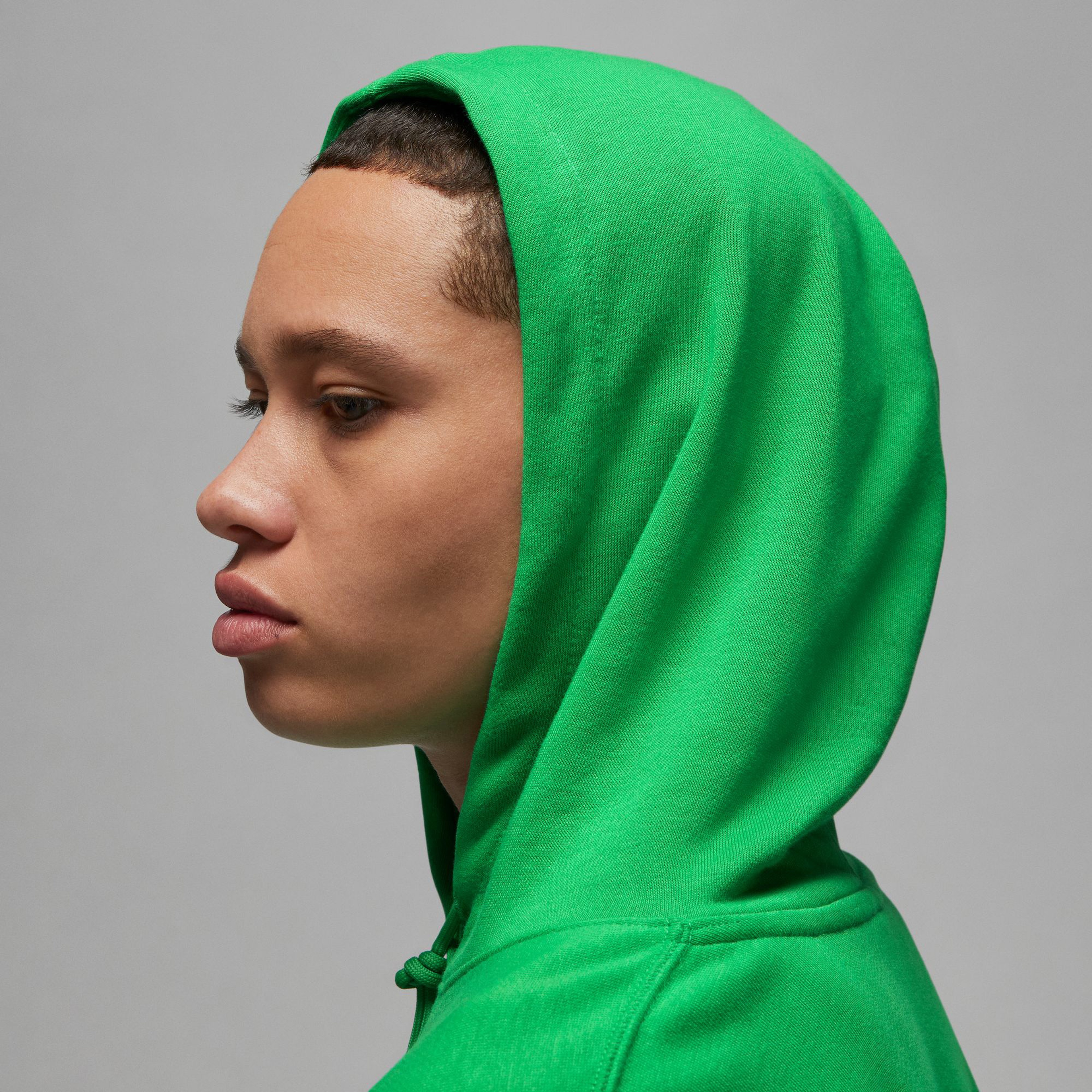 Jordan Kadın Yeşil Sweatshirt