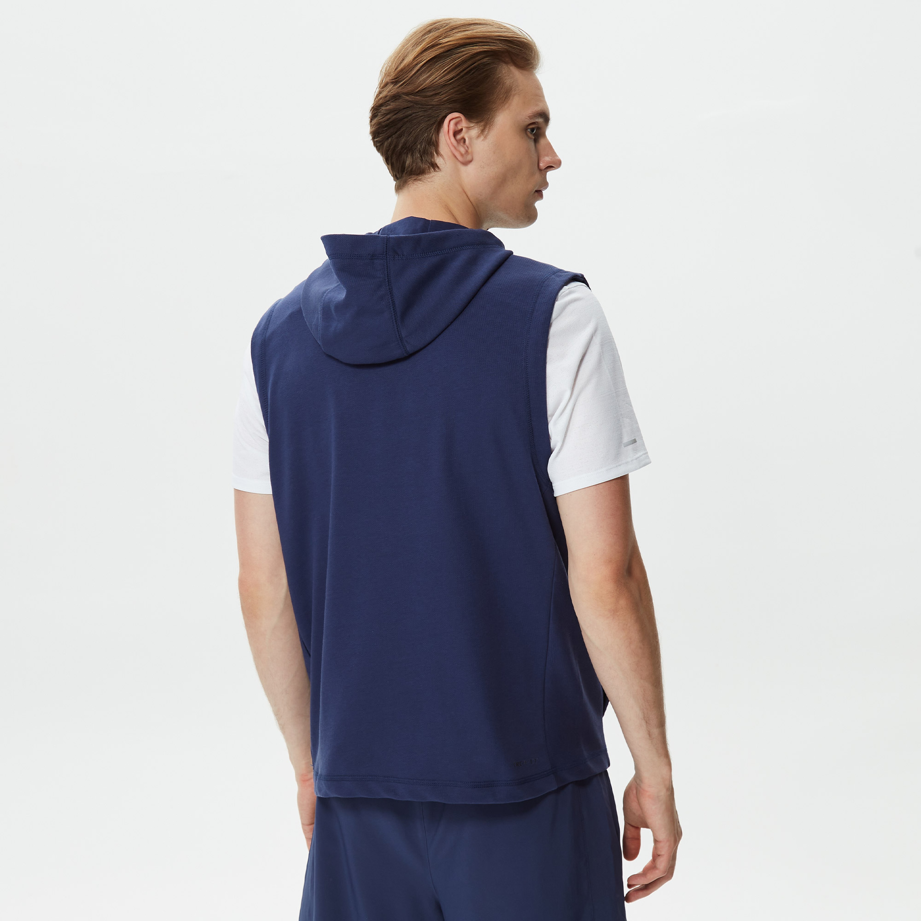 Jordan Erkek Lacivert Sweatshirt