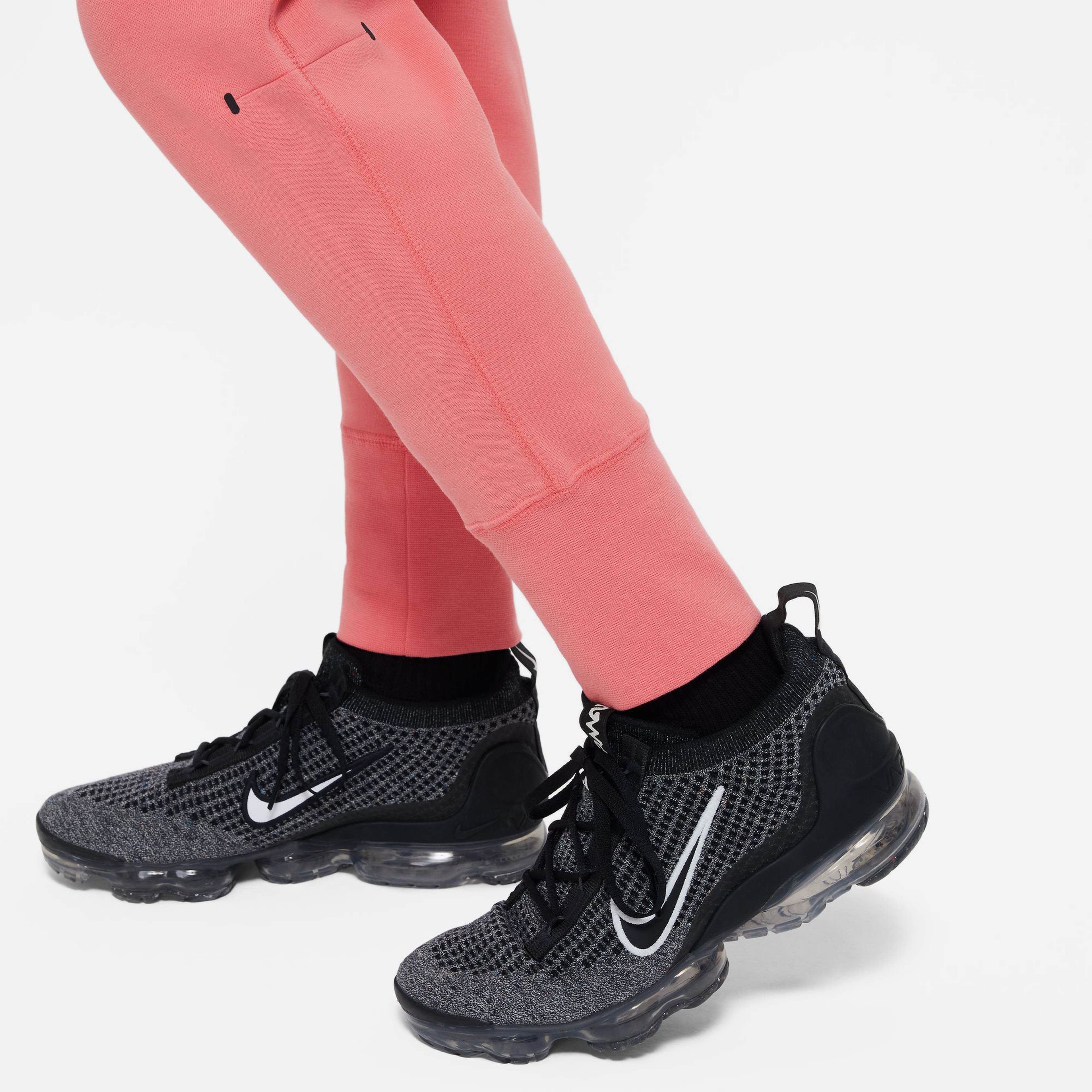 Nike Çocuk Pembe Eşofman Altı