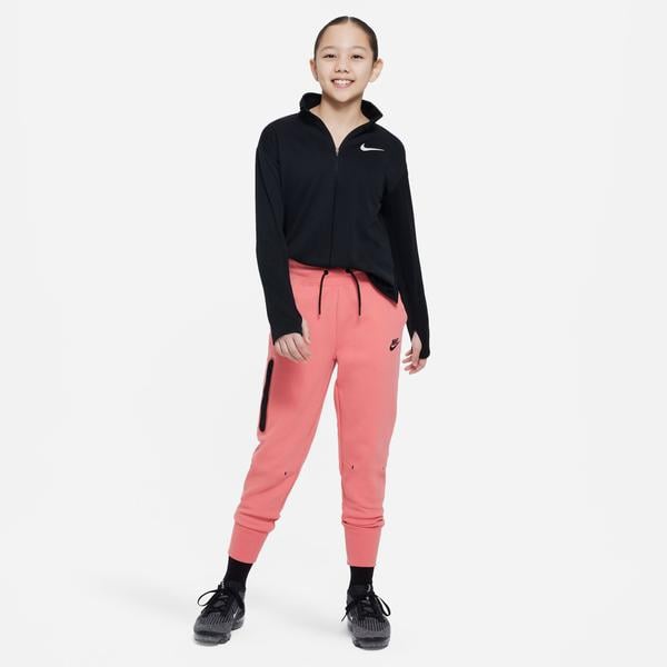 Nike Çocuk Pembe Eşofman Altı