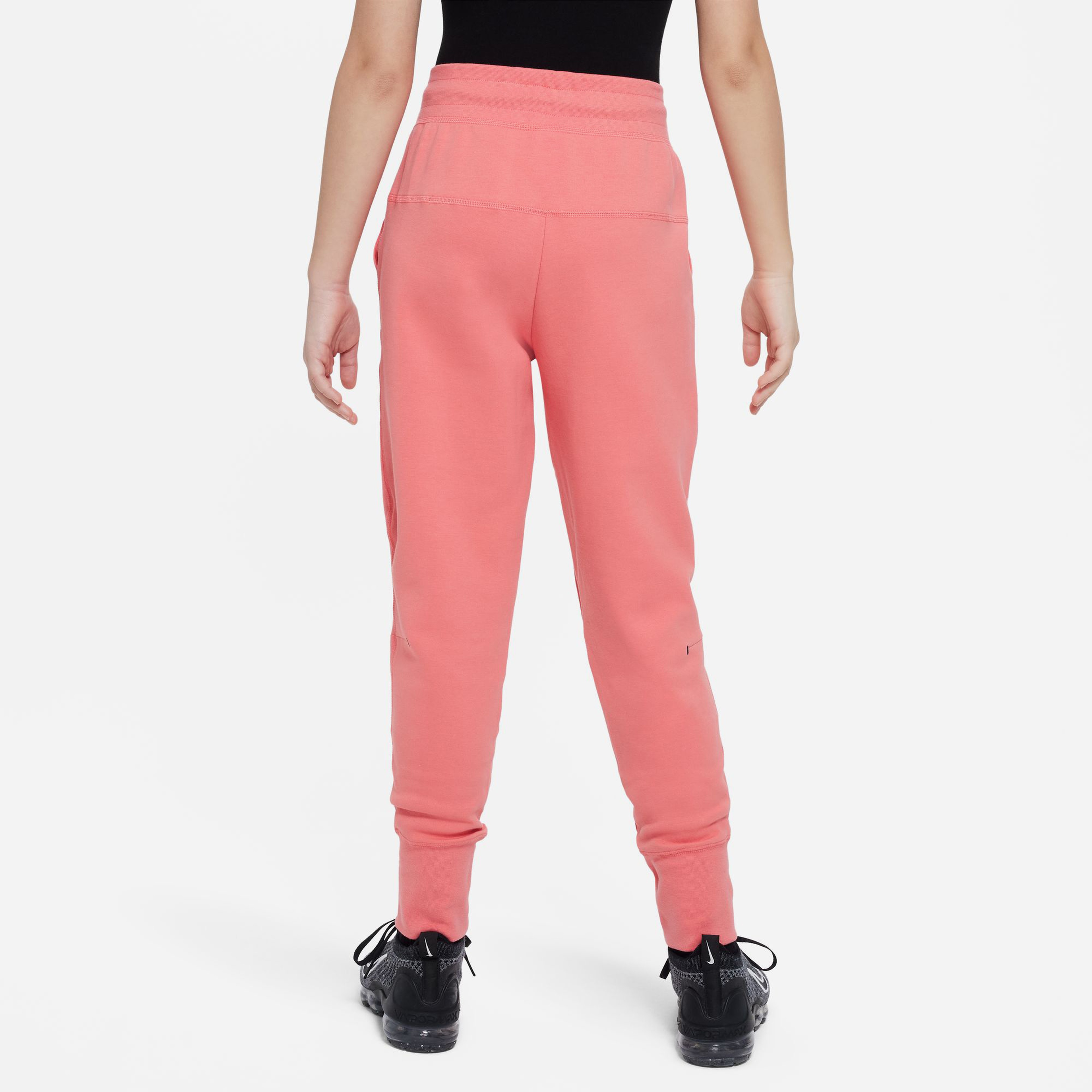 Nike Çocuk Pembe Eşofman Altı