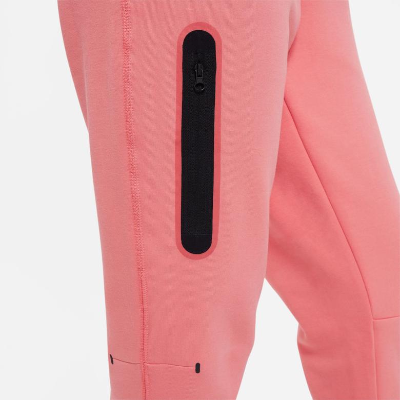 Nike Çocuk Pembe Eşofman Altı