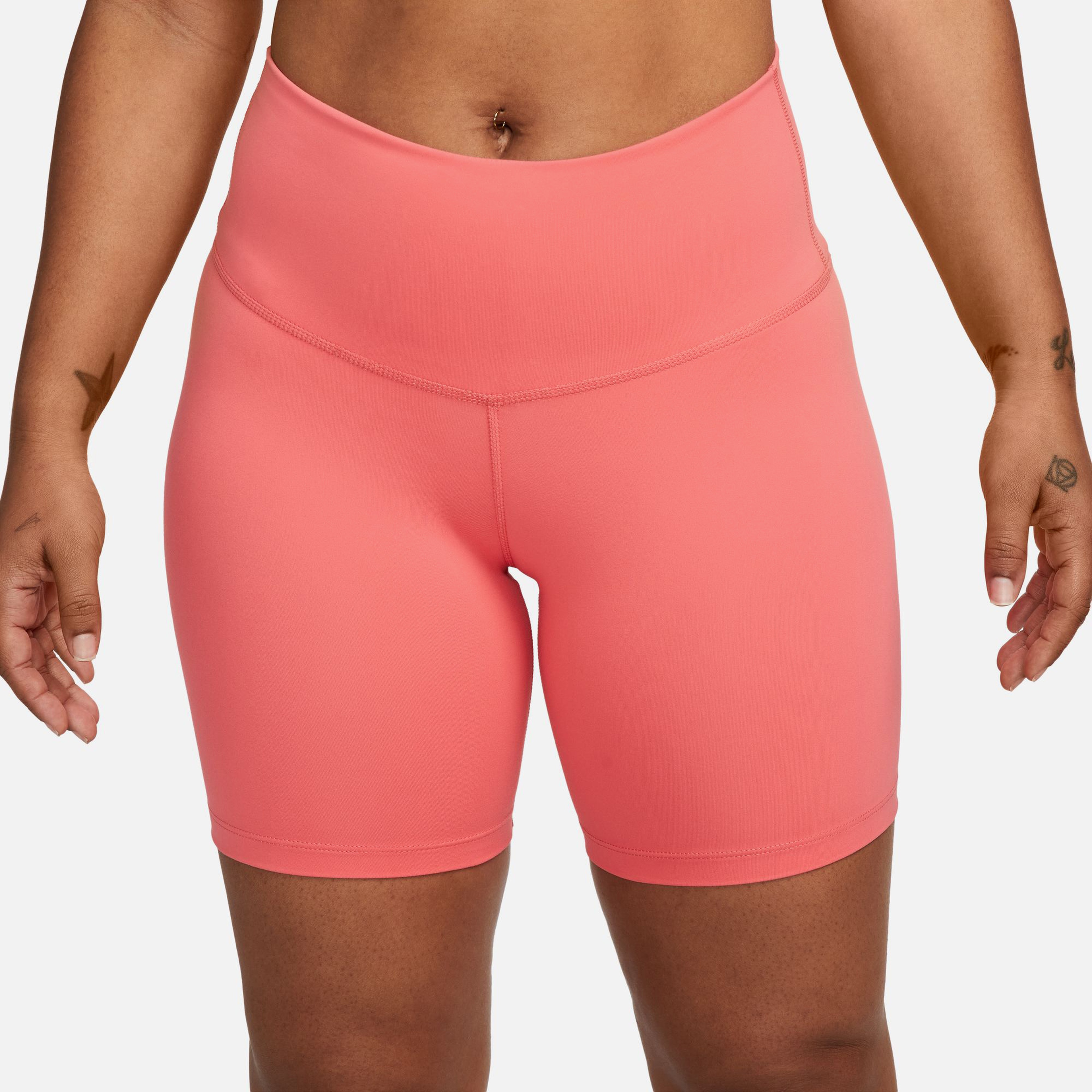 Nike Kadın Pembe Tayt