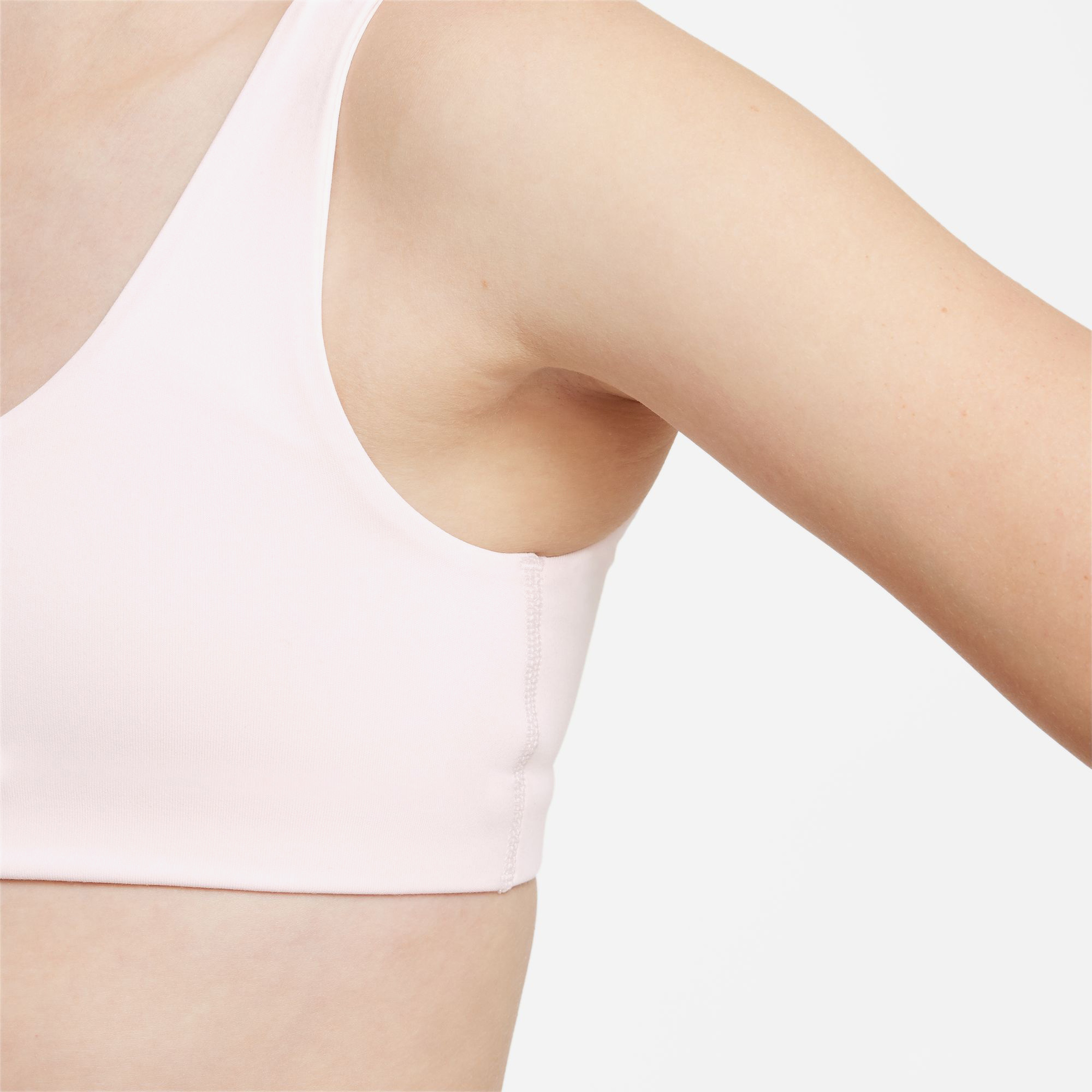 Nike Çocuk Pembe Bra & Spor Sütyeni