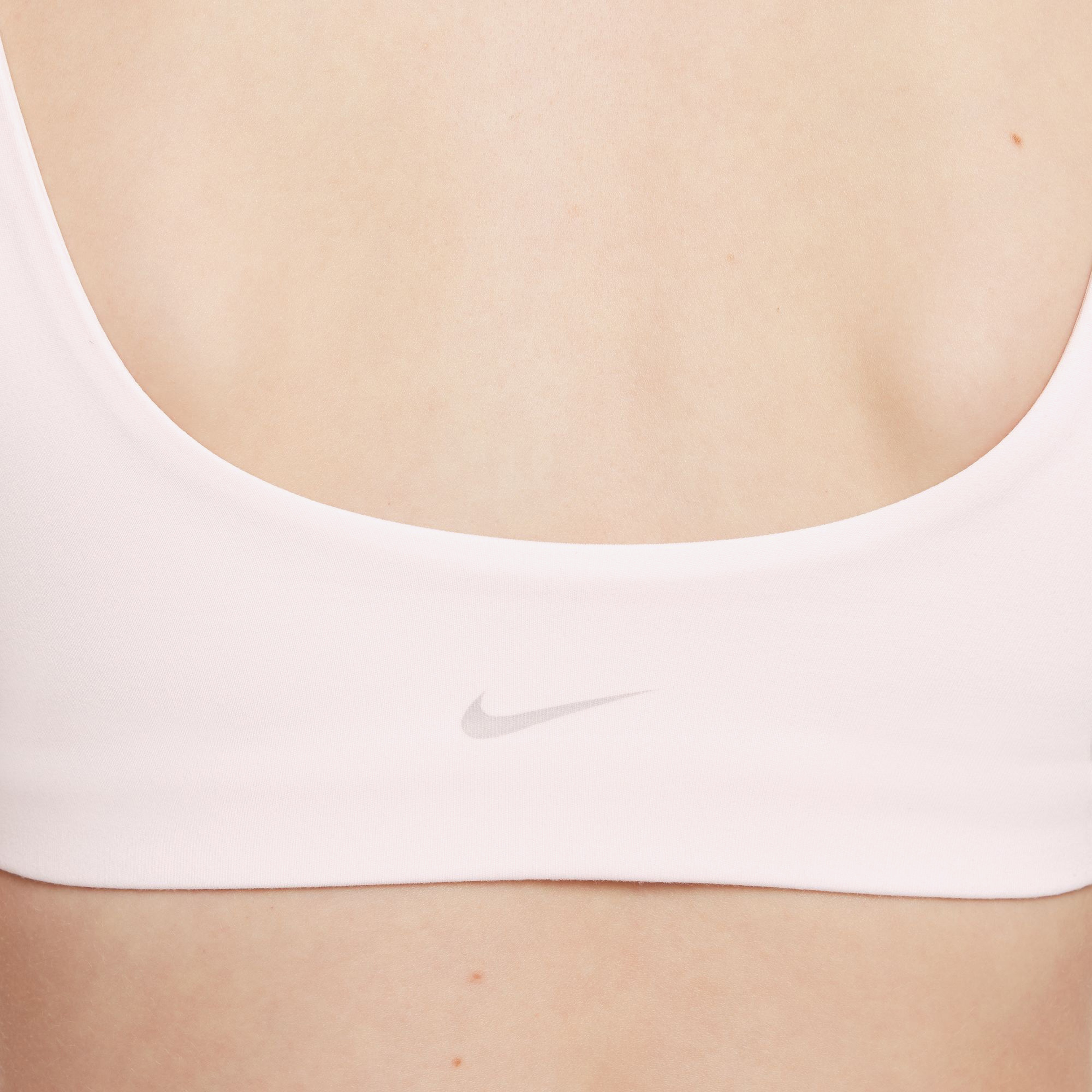 Nike Çocuk Pembe Bra & Spor Sütyeni