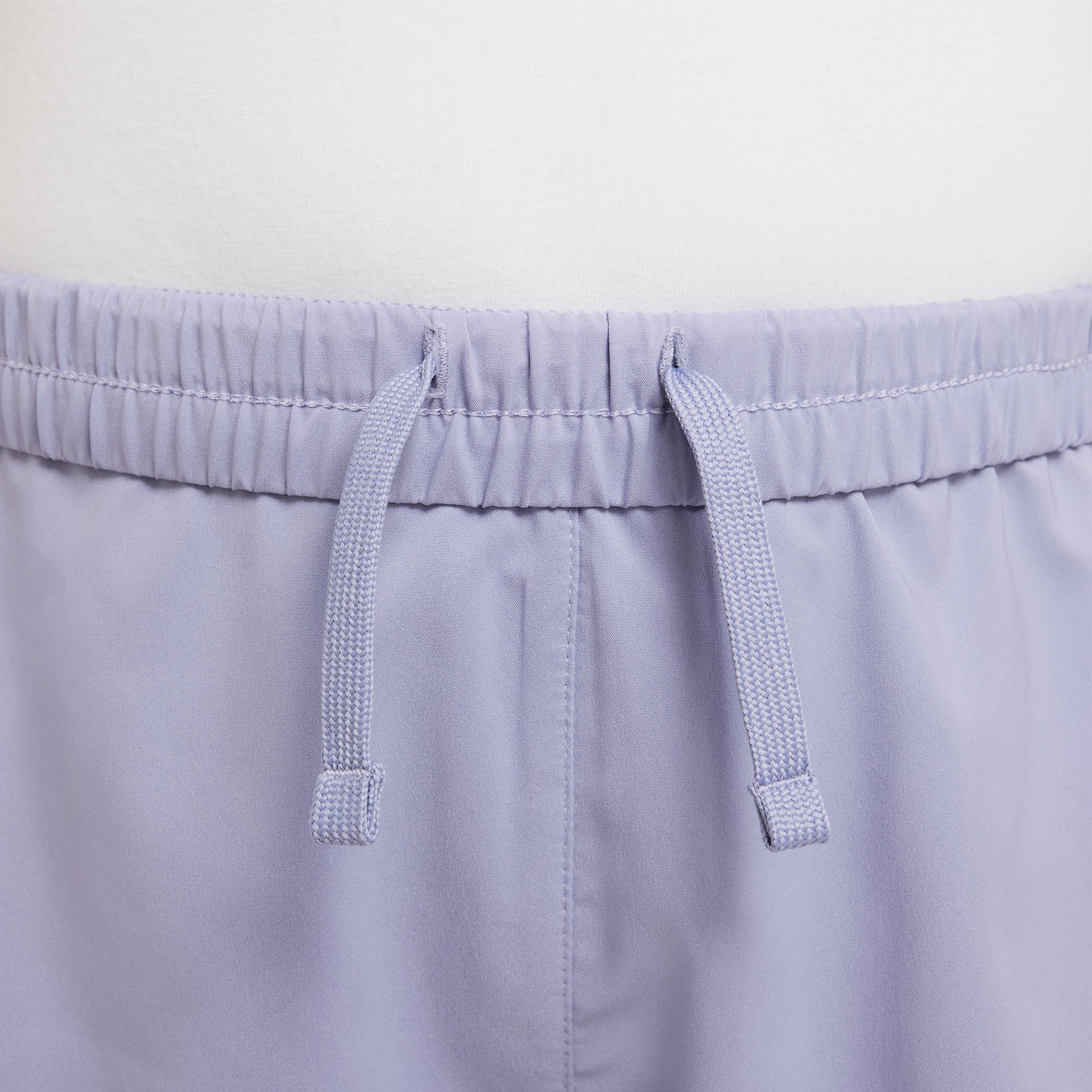 Nike Çocuk Gri Şort