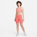 Nike Kadın Turuncu Tayt